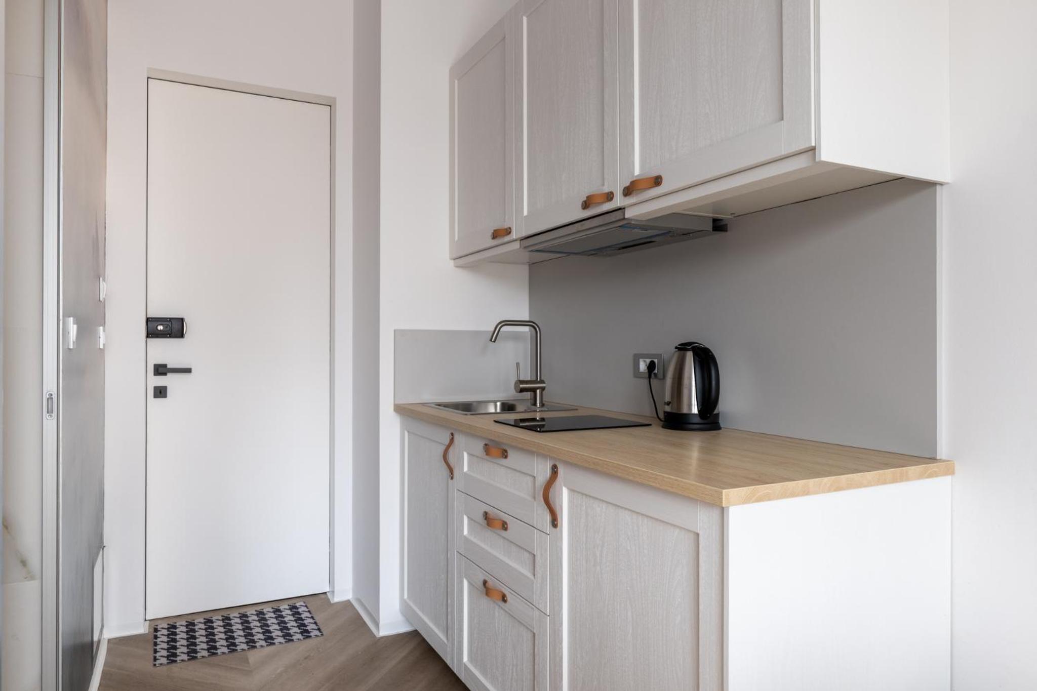 Z-One City Center Luxury Apartments
