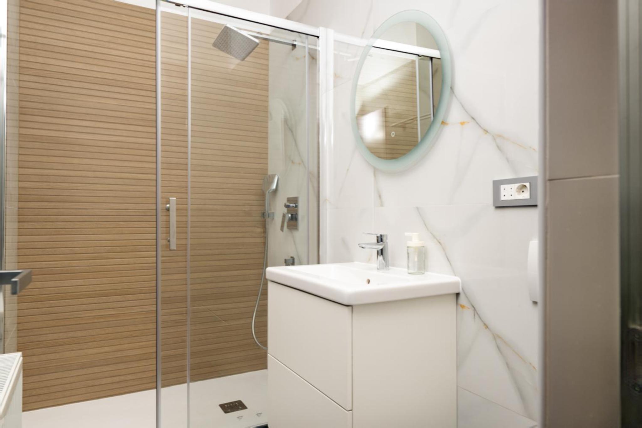 Z-One City Center Luxury Apartments