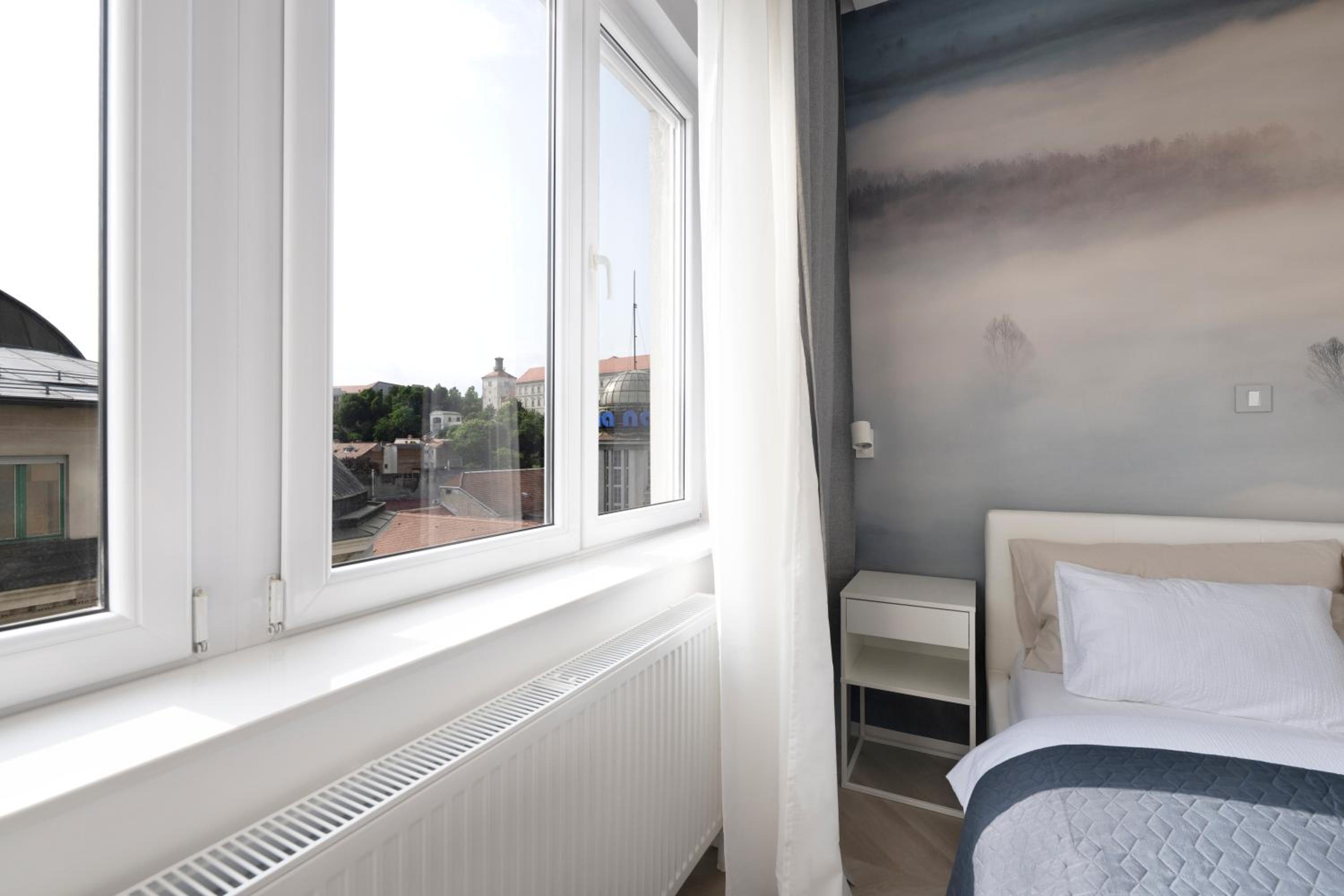 Z-One City Center Luxury Apartments