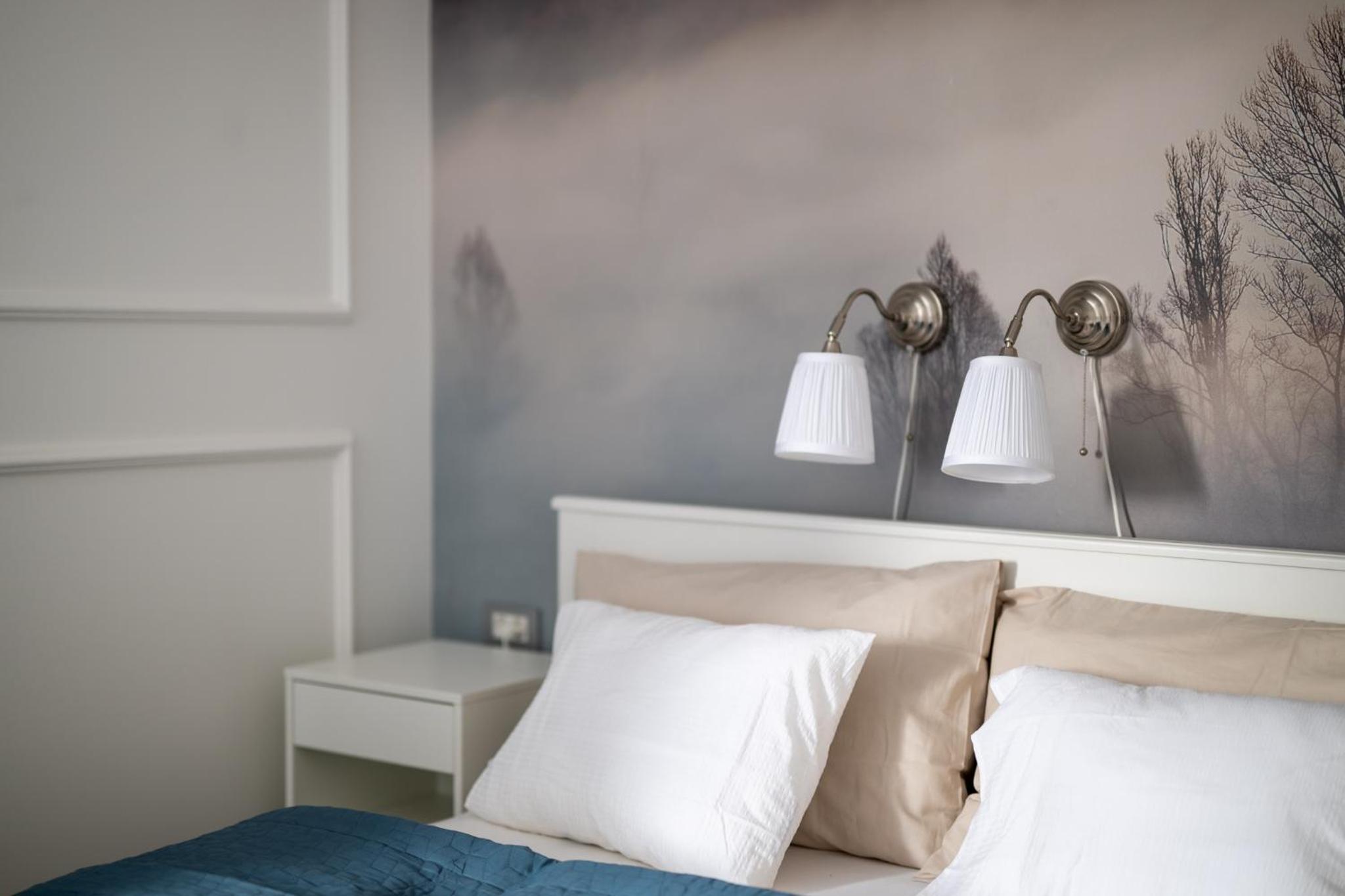 Z-One City Center Luxury Apartments
