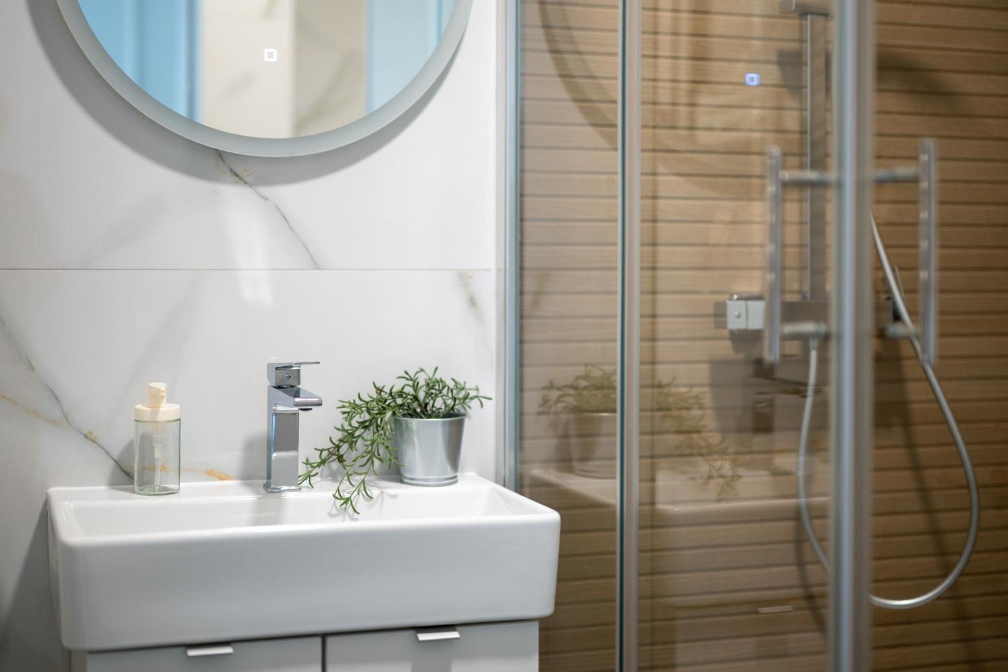 Z-One City Center Luxury Apartments
