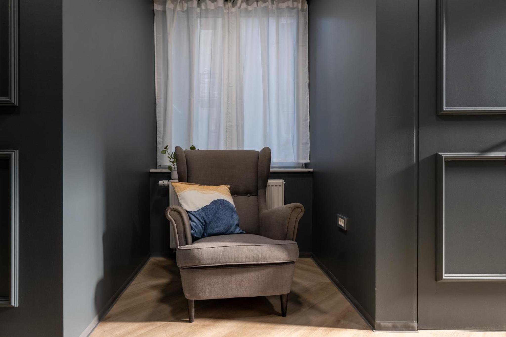 Z-One City Center Luxury Apartments