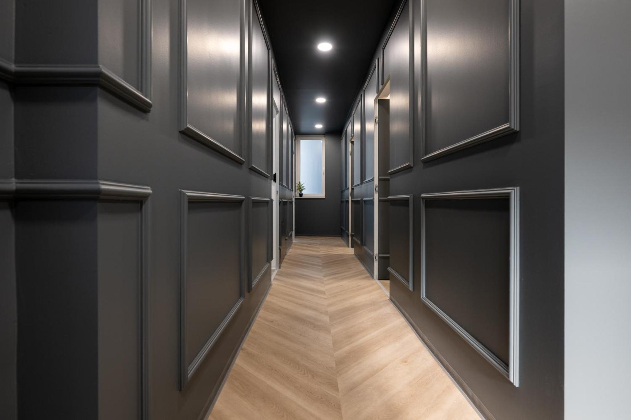 Z-One City Center Luxury Apartments