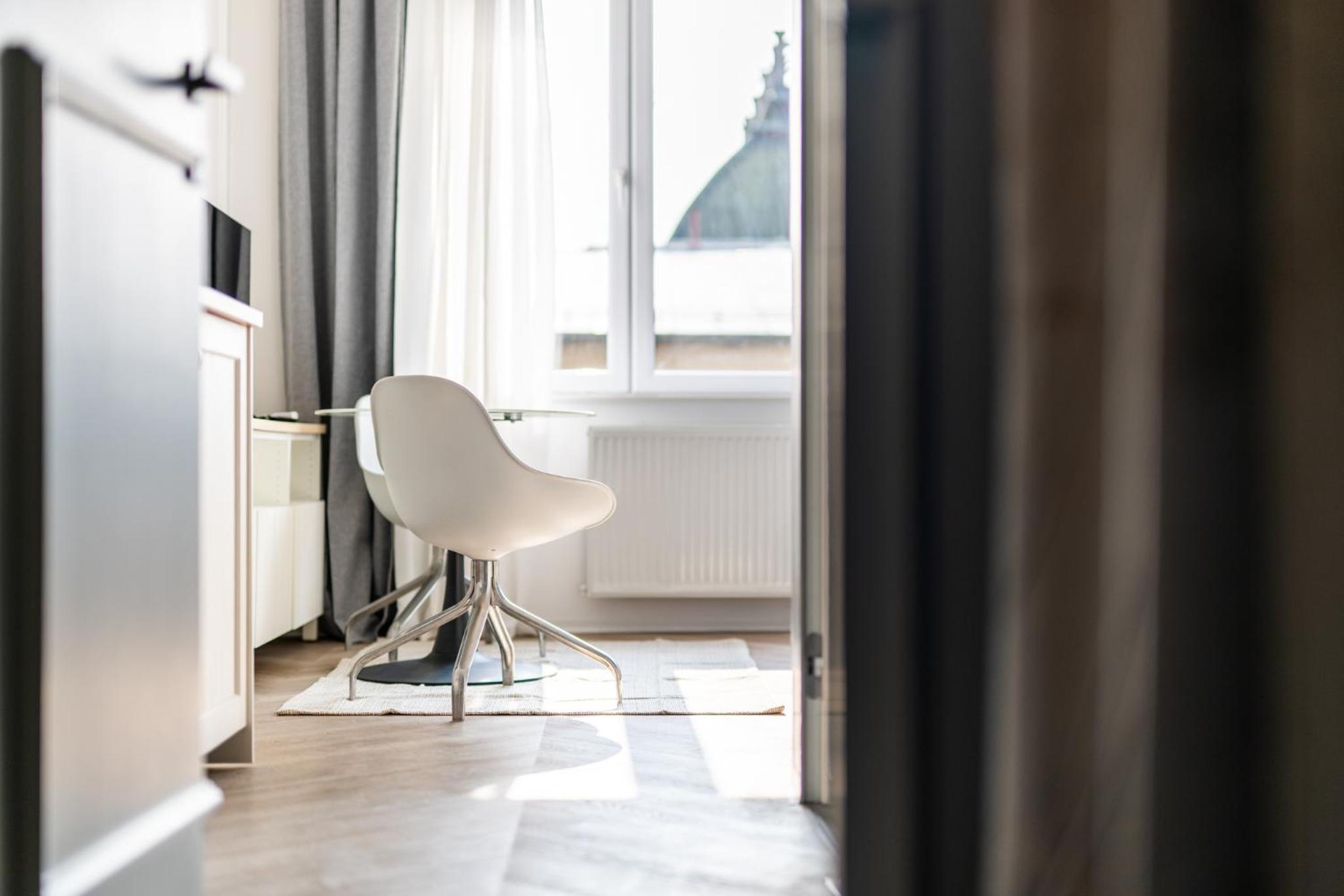 Z-One City Center Luxury Apartments
