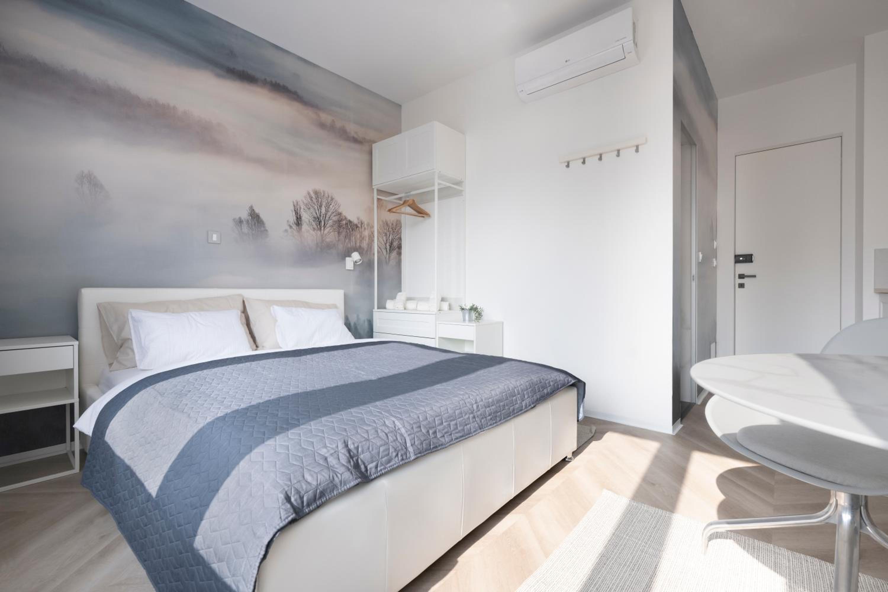 Z-One City Center Luxury Apartments