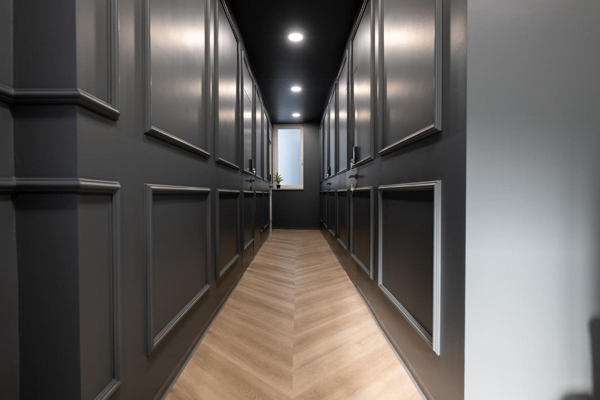 Z-One City Center Luxury Apartments
