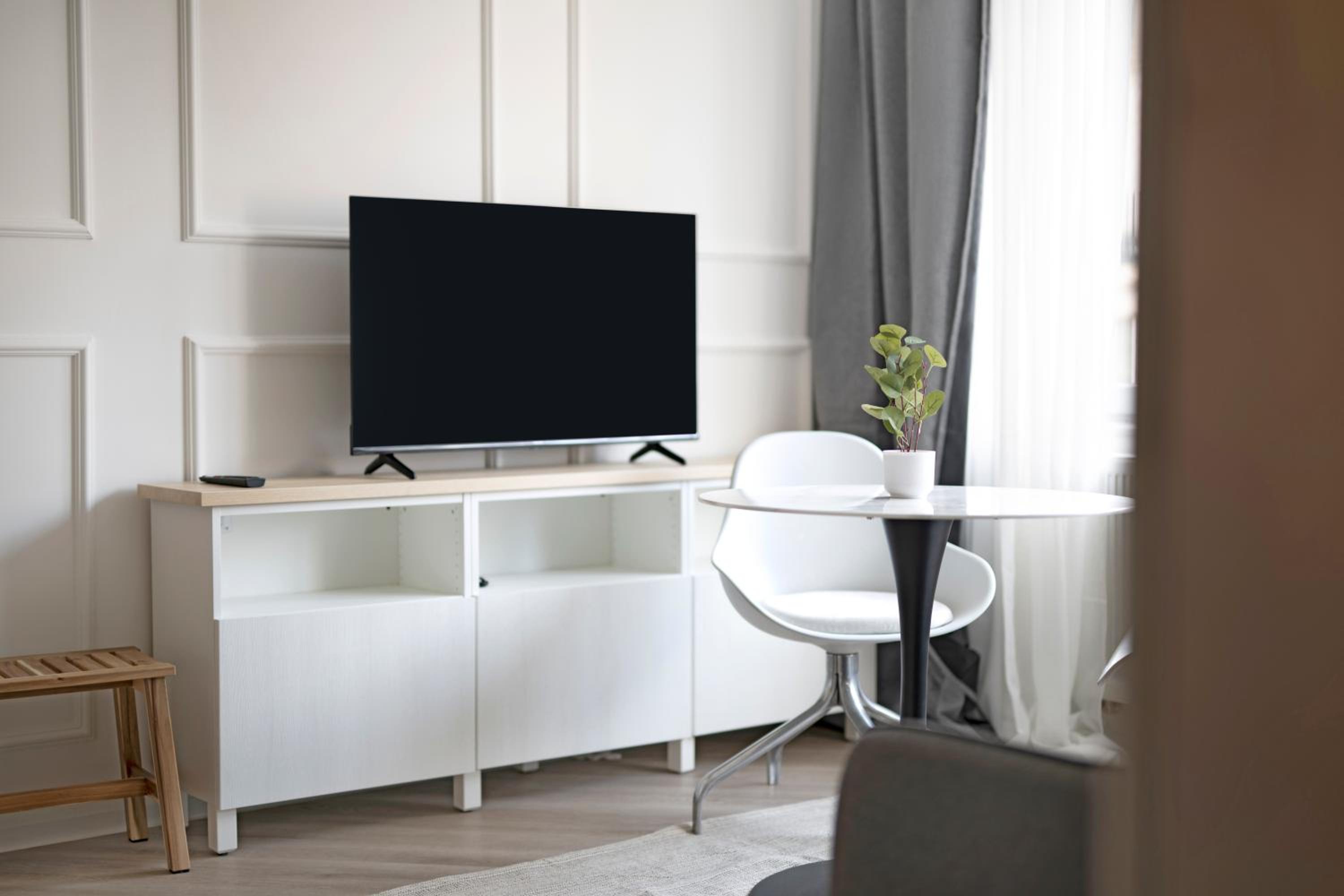 Z-One City Center Luxury Apartments