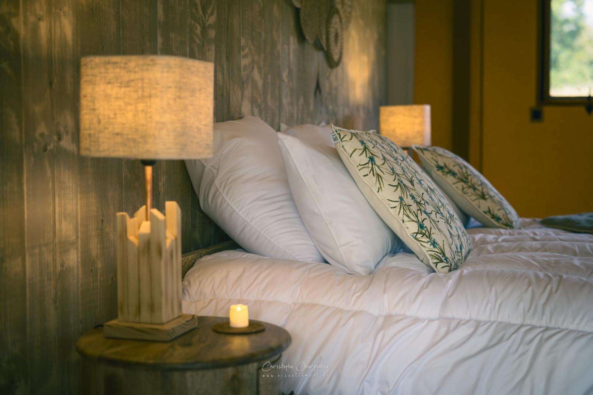 You and Me Glamping