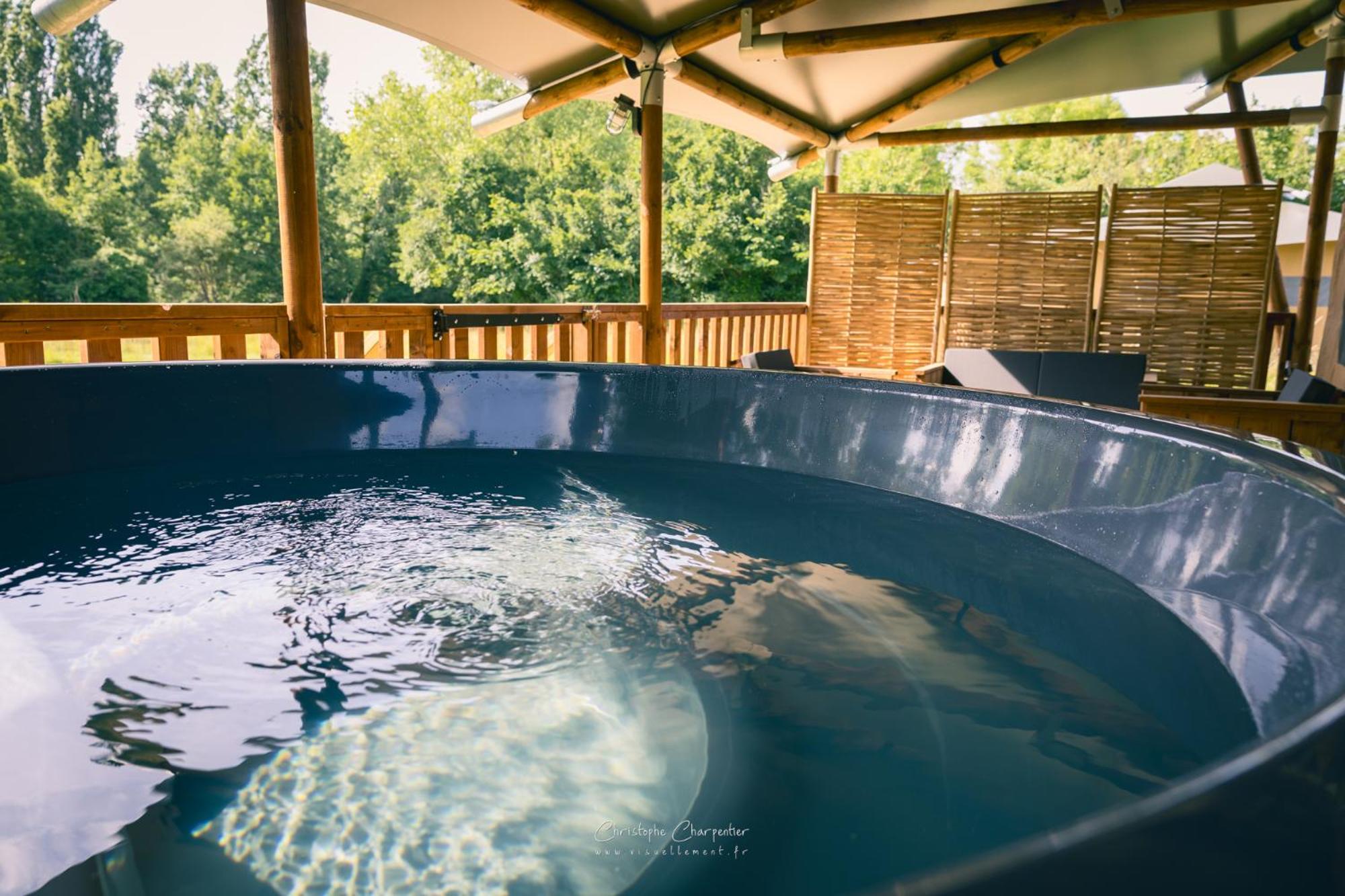 You and Me Glamping
