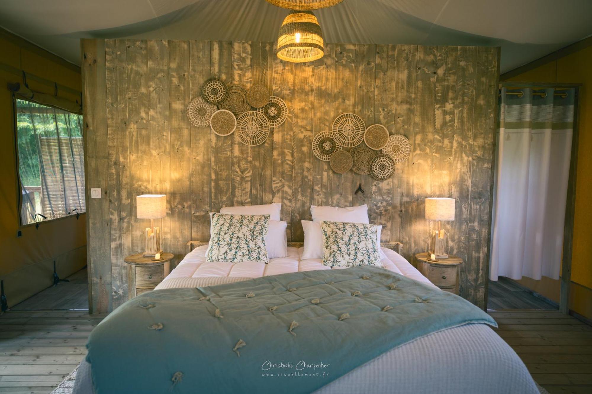 You and Me Glamping