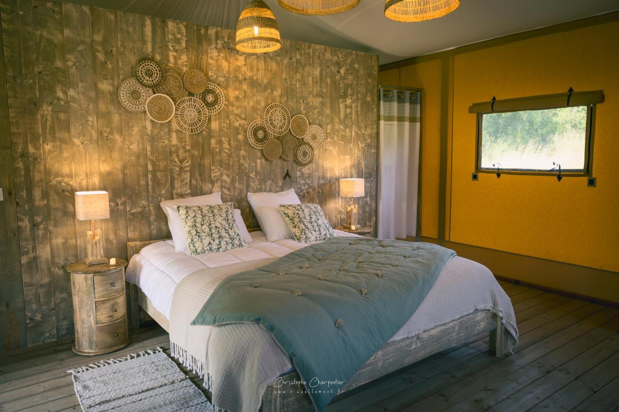 You and Me Glamping