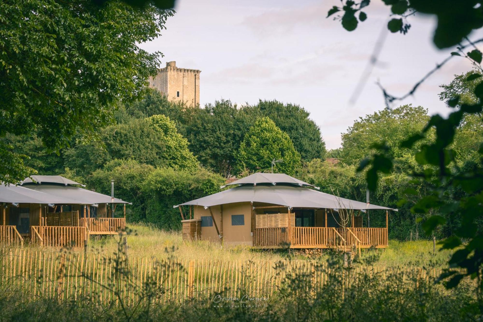 You and Me Glamping