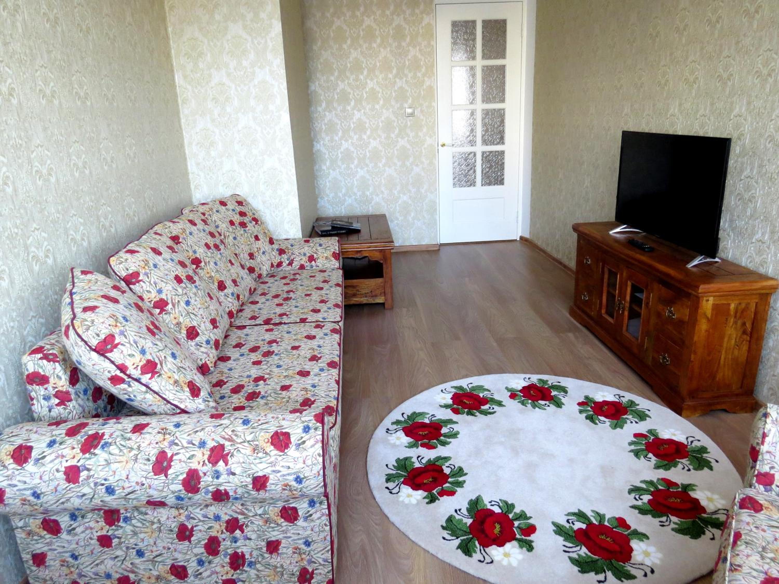 Apartement Endla