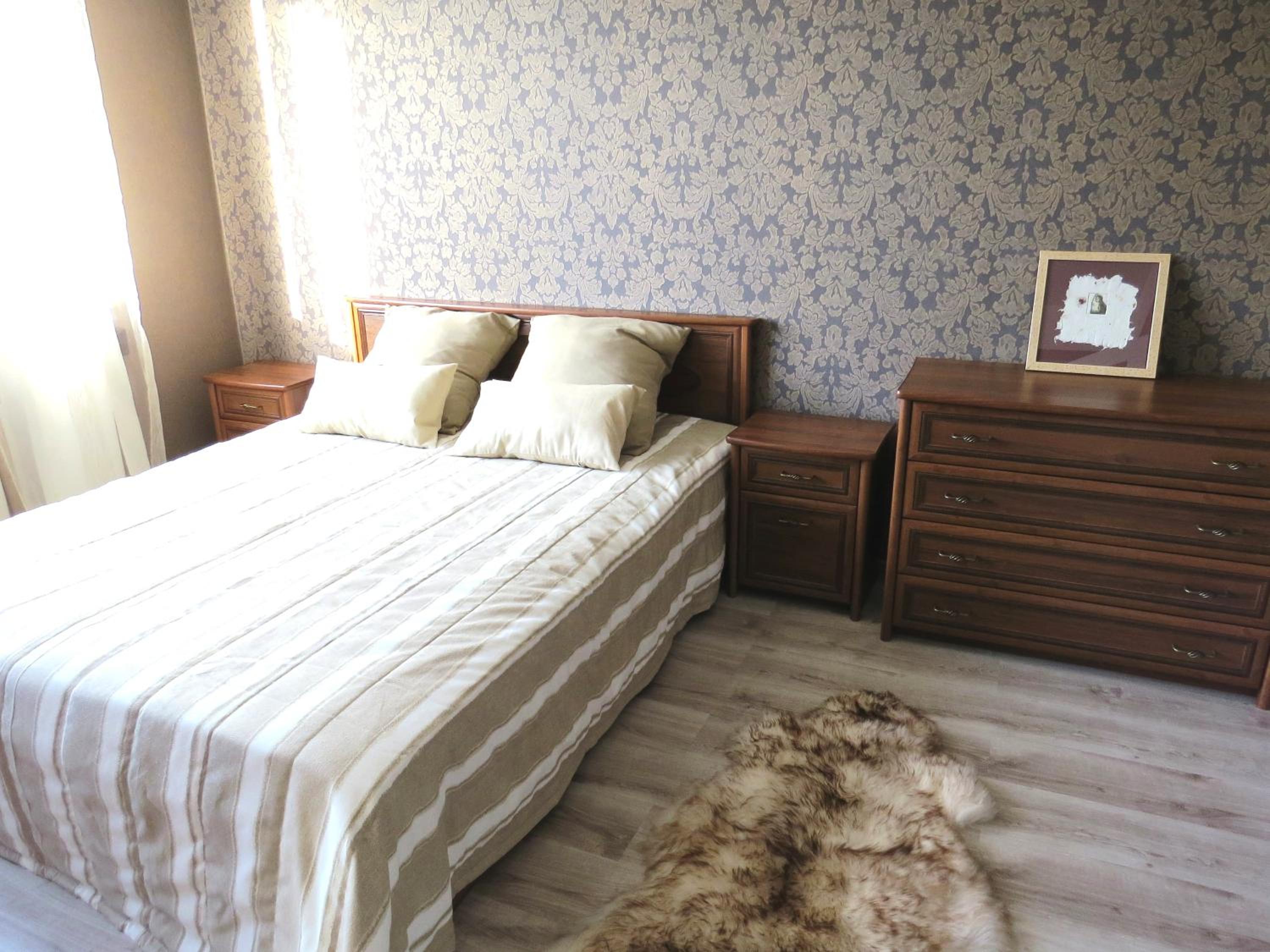Apartement Endla