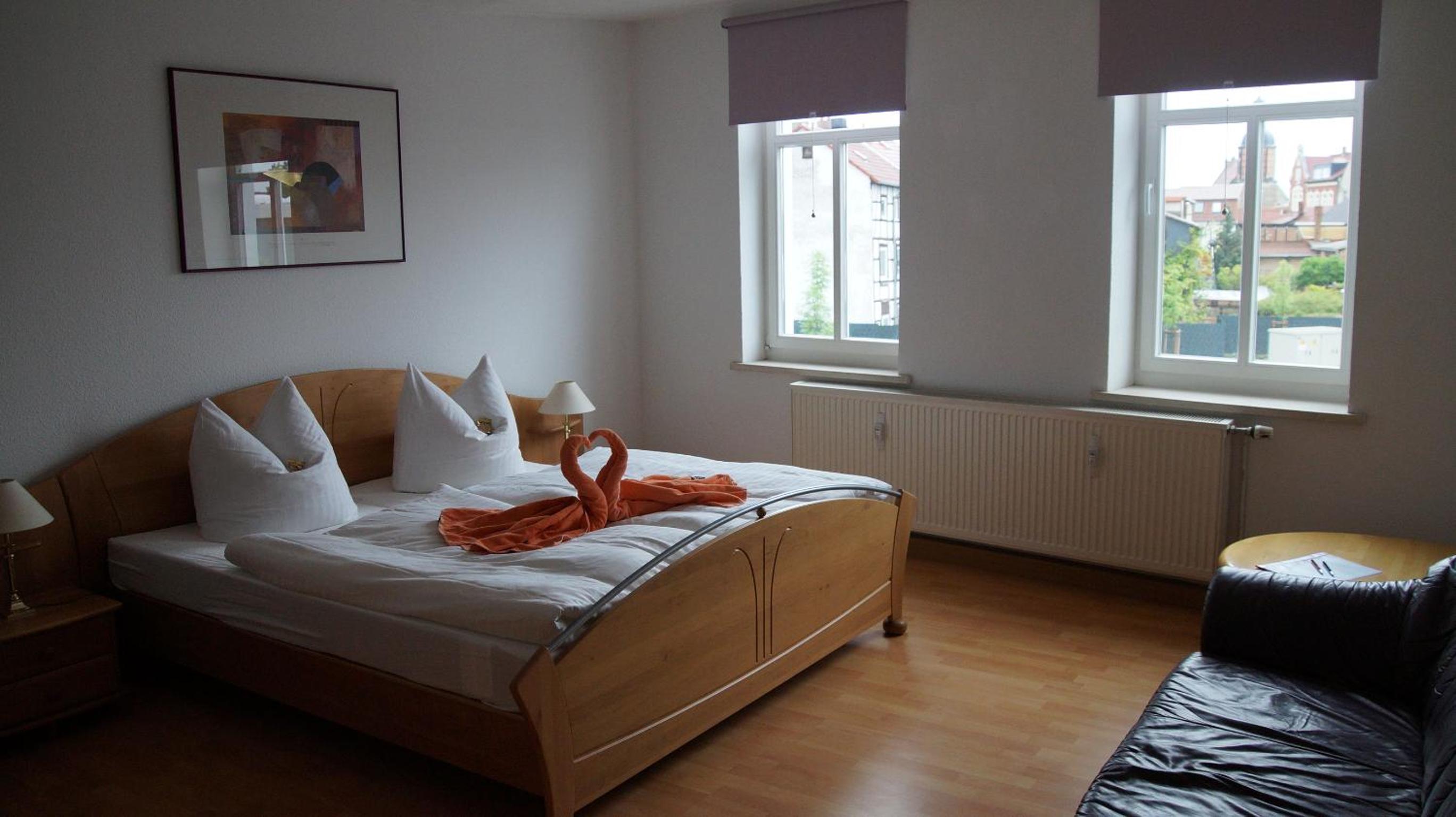 Pension Haus Maria