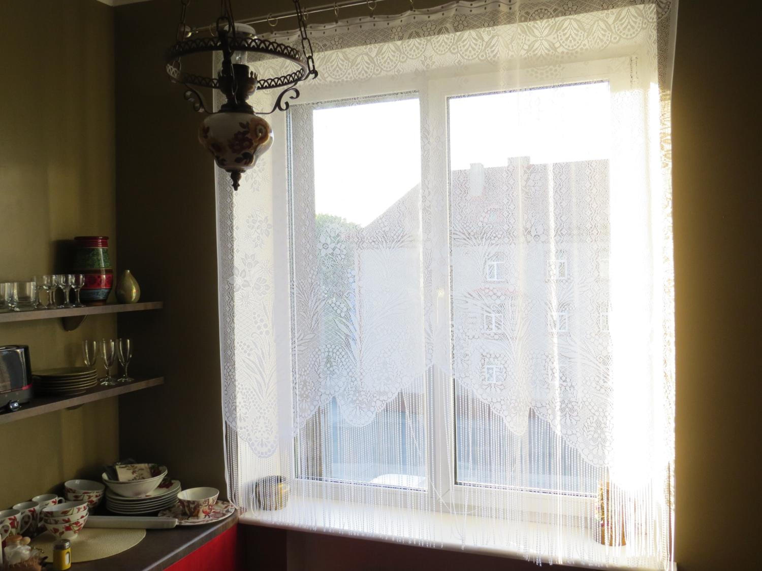 Apartement Endla