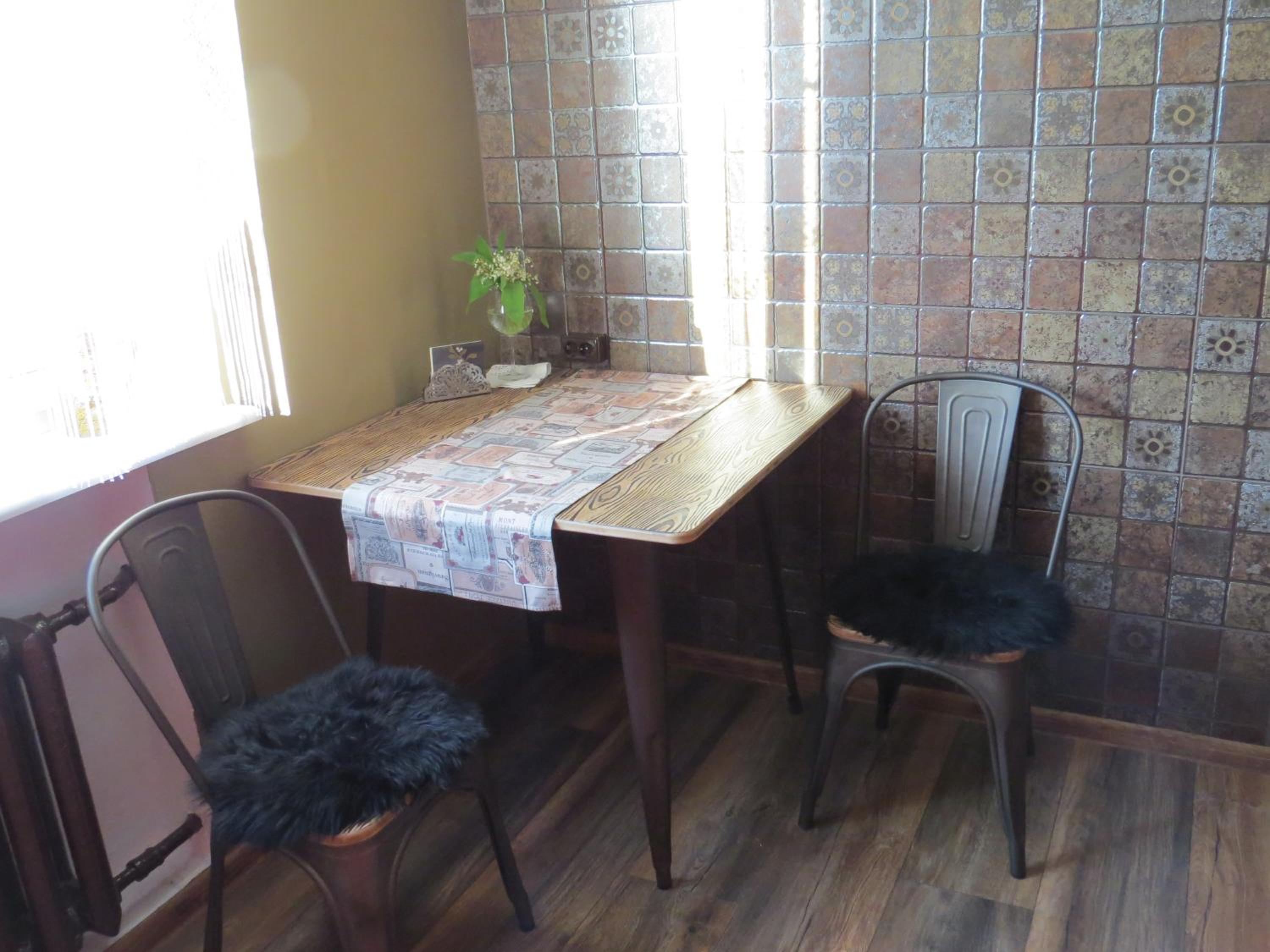 Apartement Endla