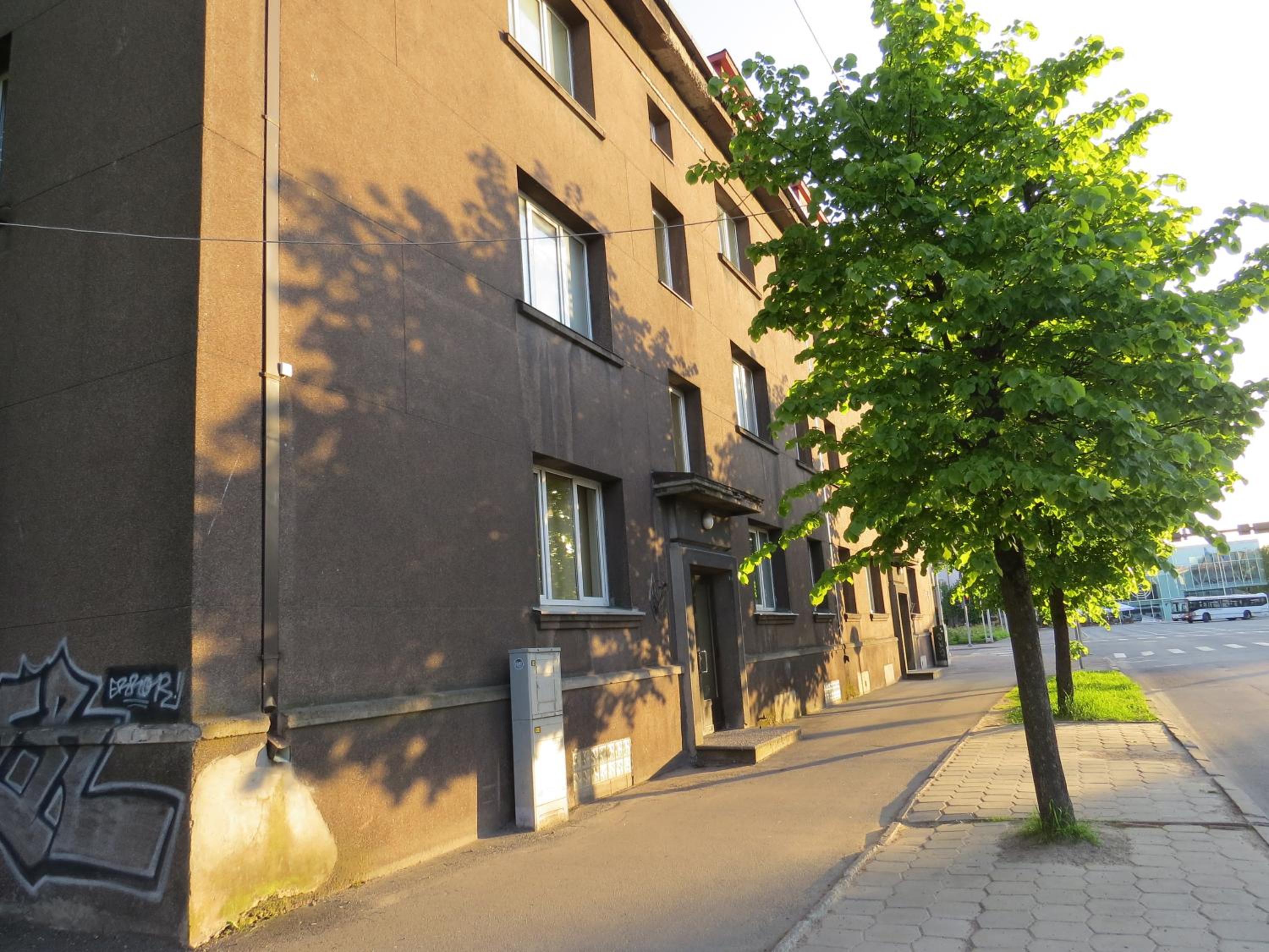 Apartement Endla