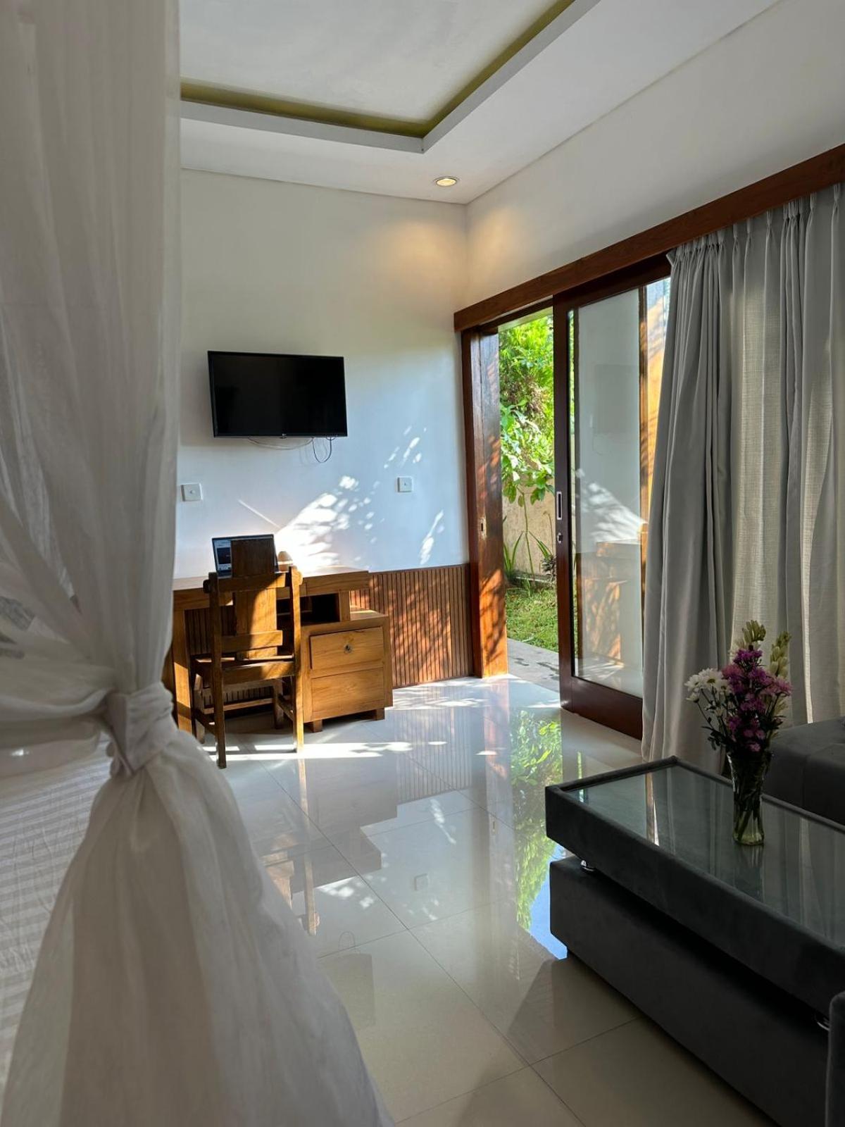 Private 2BR Villa Pool, Gym, BBQ