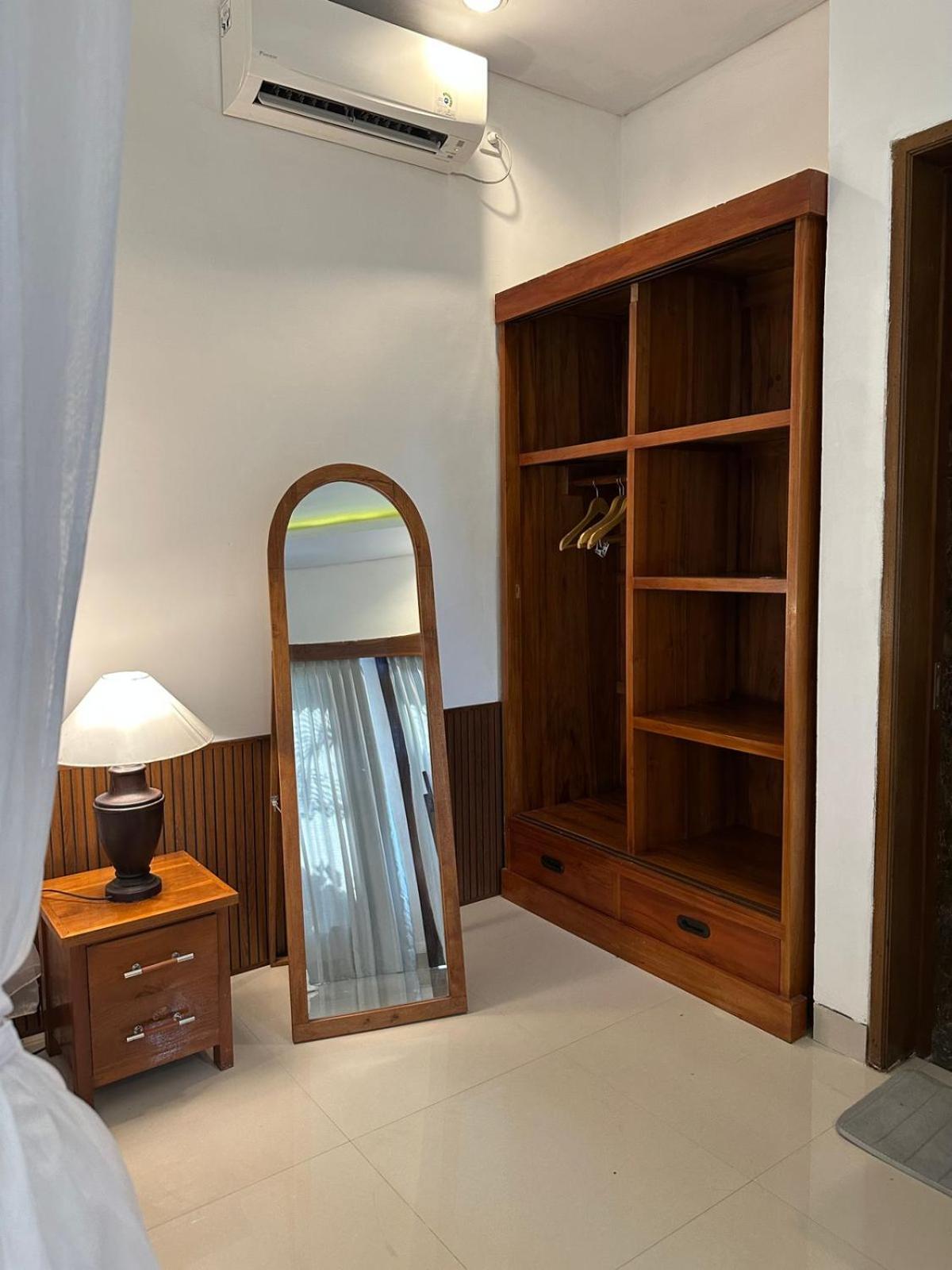 Private 2BR Villa Pool, Gym, BBQ
