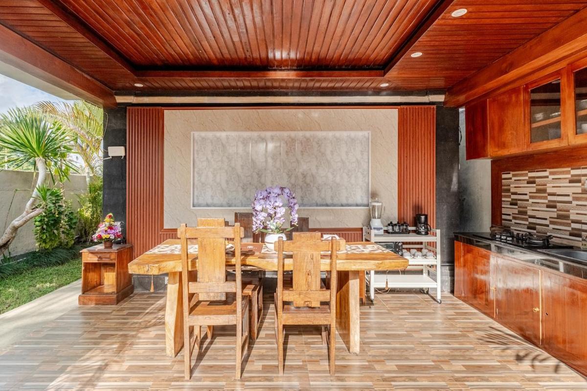 Private 2BR Villa Pool, Gym, BBQ