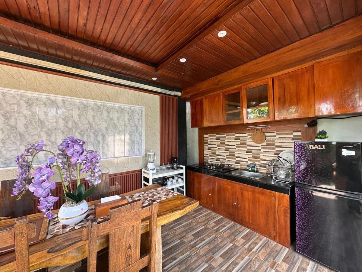 Private 2BR Villa Pool, Gym, BBQ