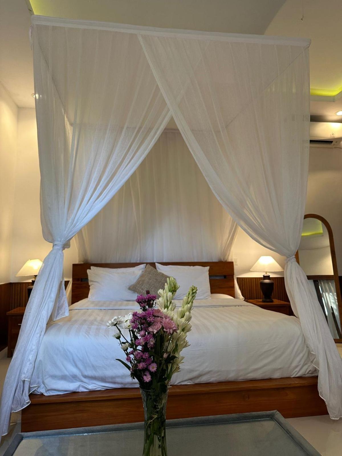 Private 2BR Villa Pool, Gym, BBQ