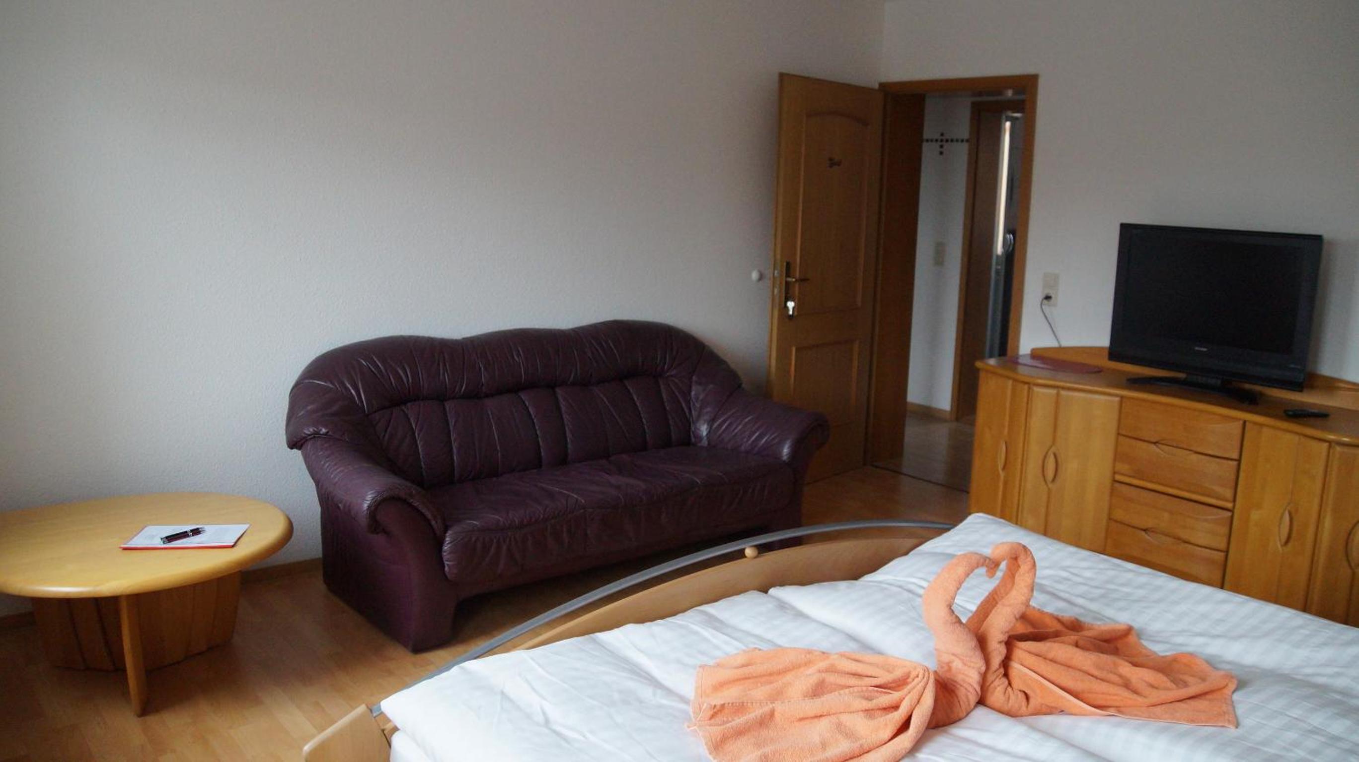 Pension Haus Maria
