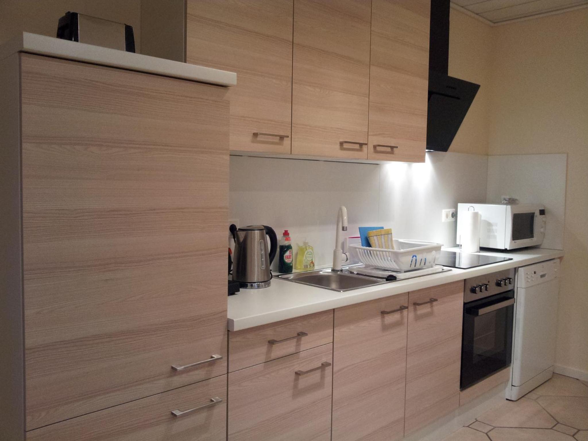 GardenView Apartments Suites bei Bad Kissingen - Property Image 44