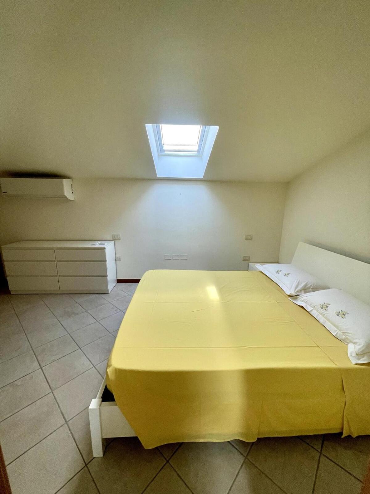 Casa Vacanze Caracol