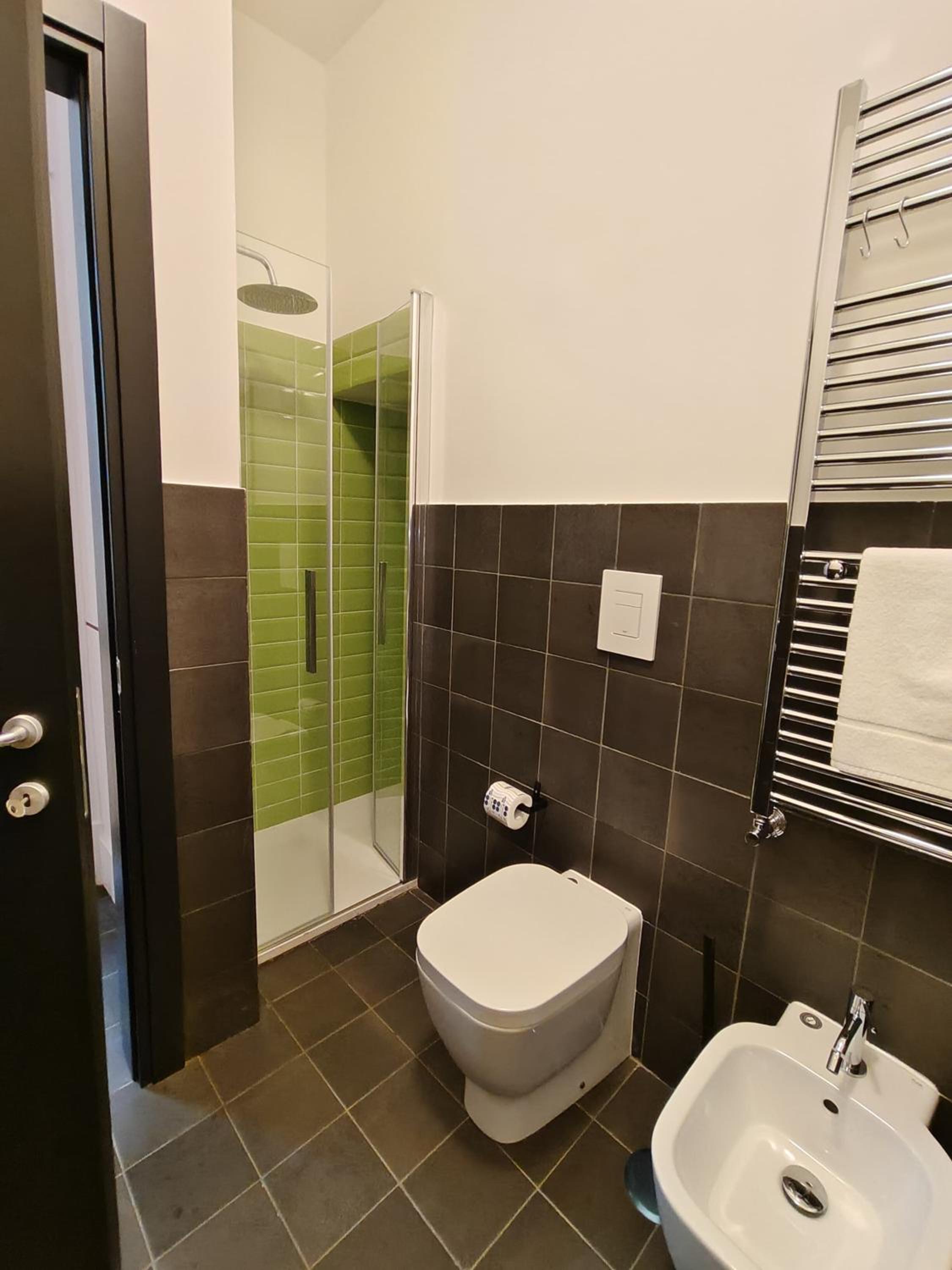 Altoledo Rooms and Suite
