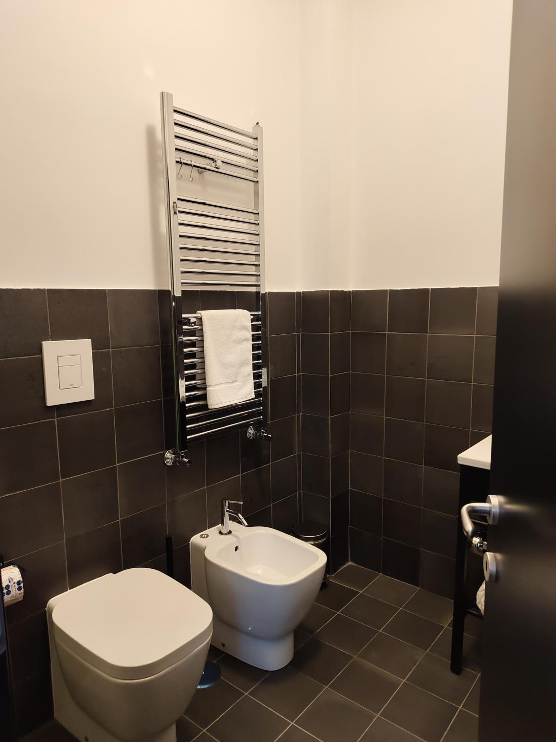 Altoledo Rooms and Suite