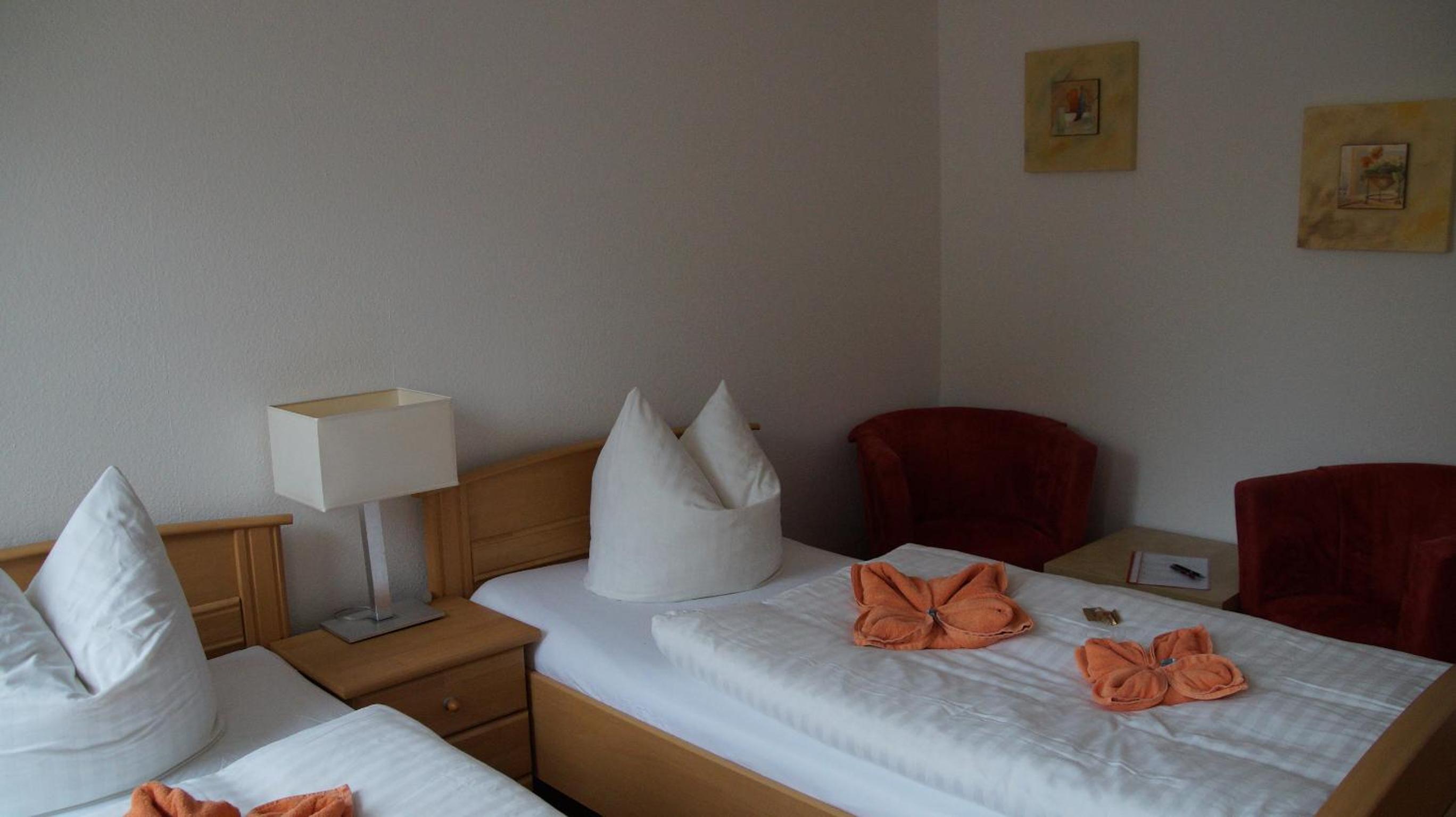Pension Haus Maria