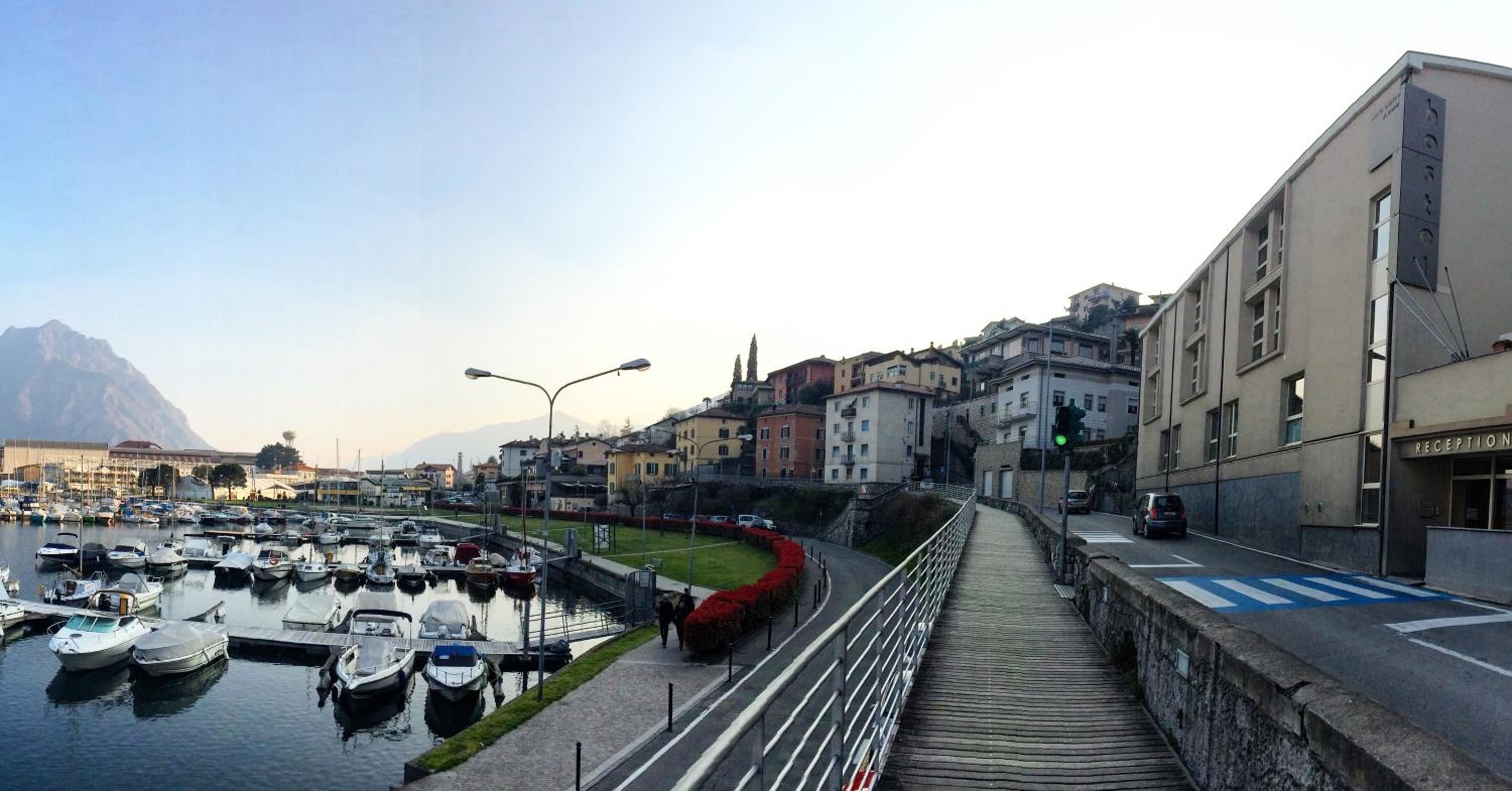 Ostello Del Porto