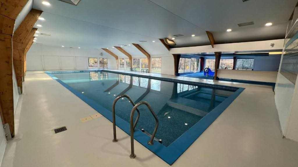 Chalet 111 Durbuy