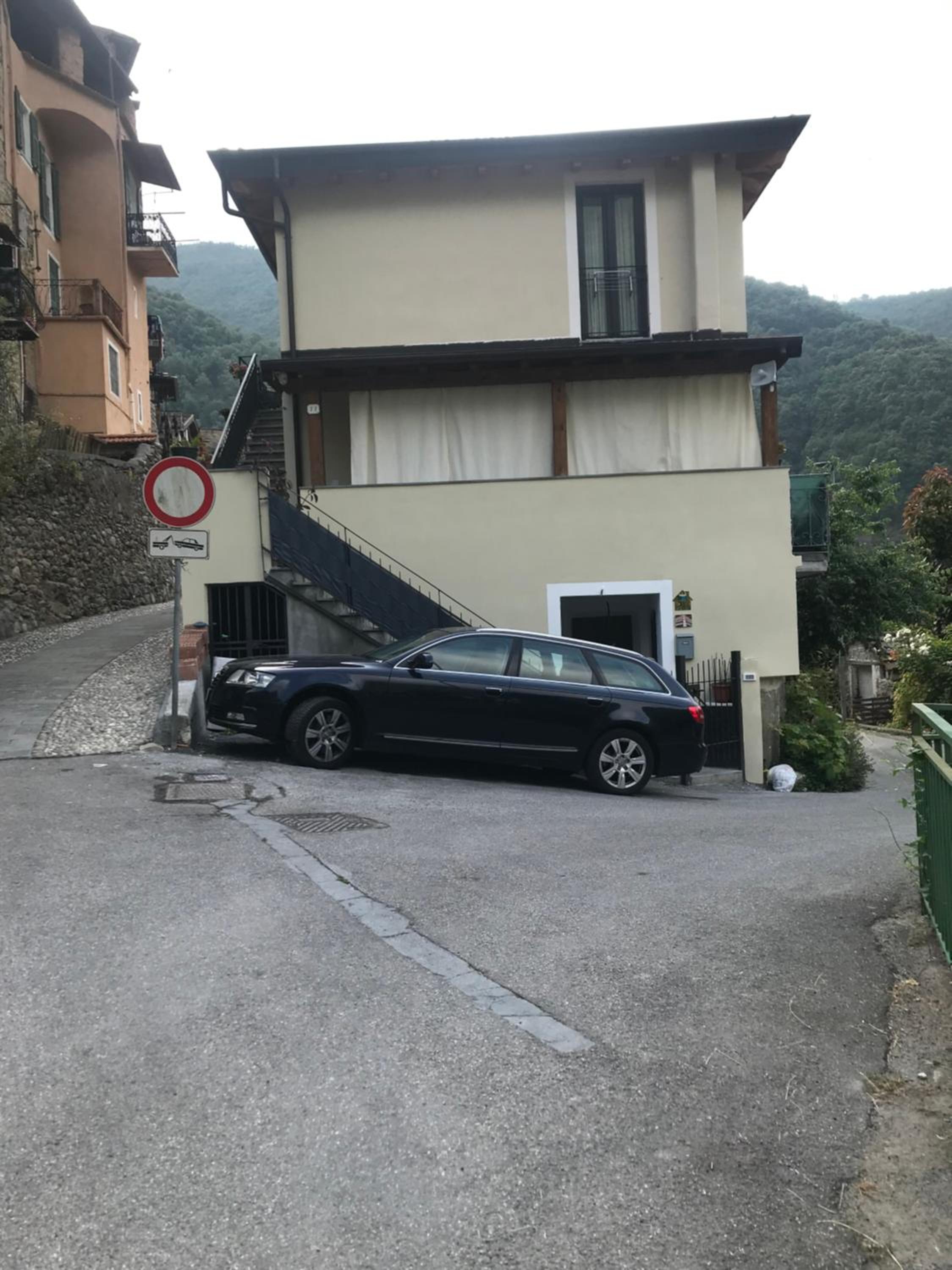 Casa del sole