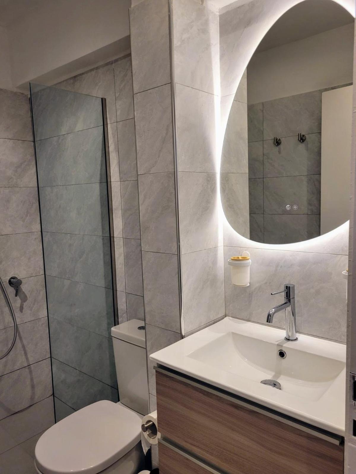 Athens Pearl
