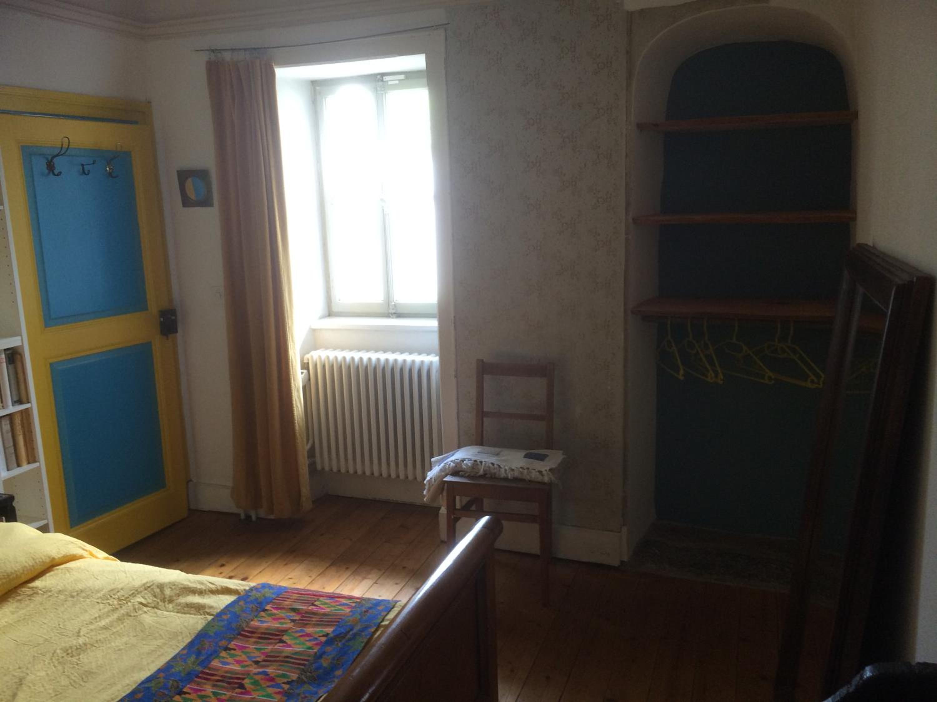 CASA LEONE - Apartements im Alto Malcantone