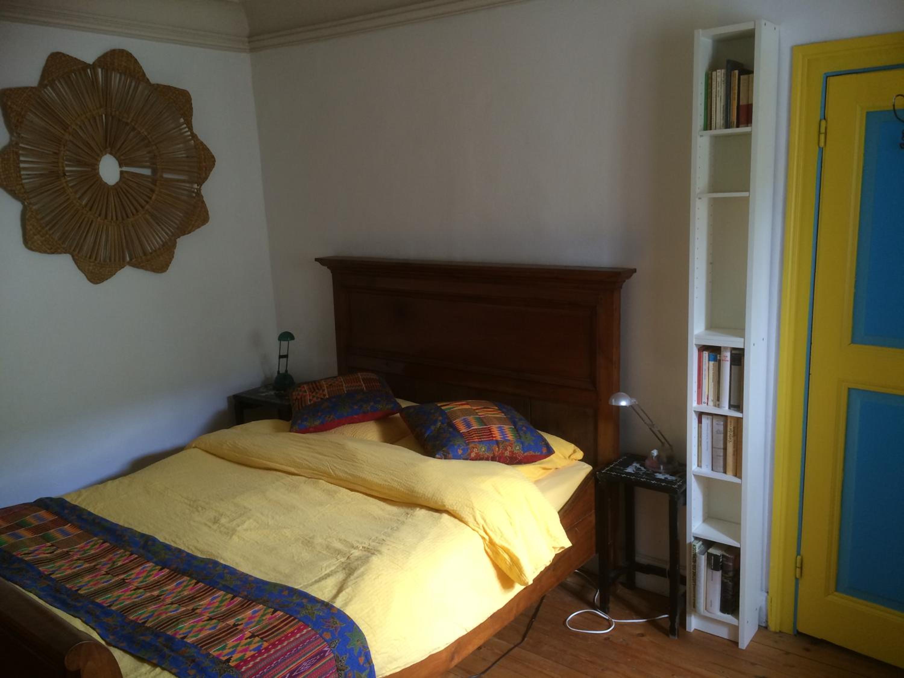 CASA LEONE - Apartements im Alto Malcantone