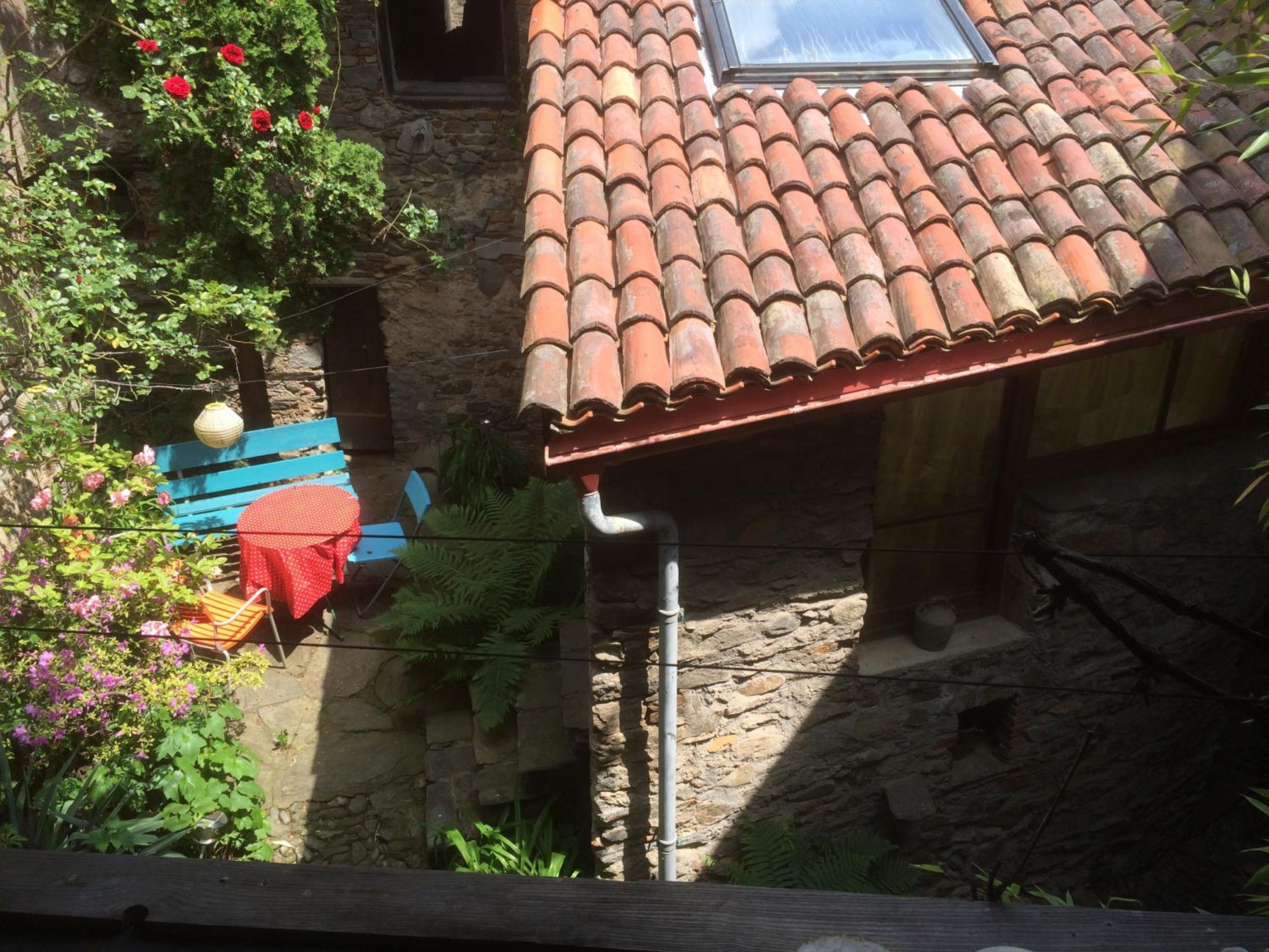 CASA LEONE - Apartements im Alto Malcantone