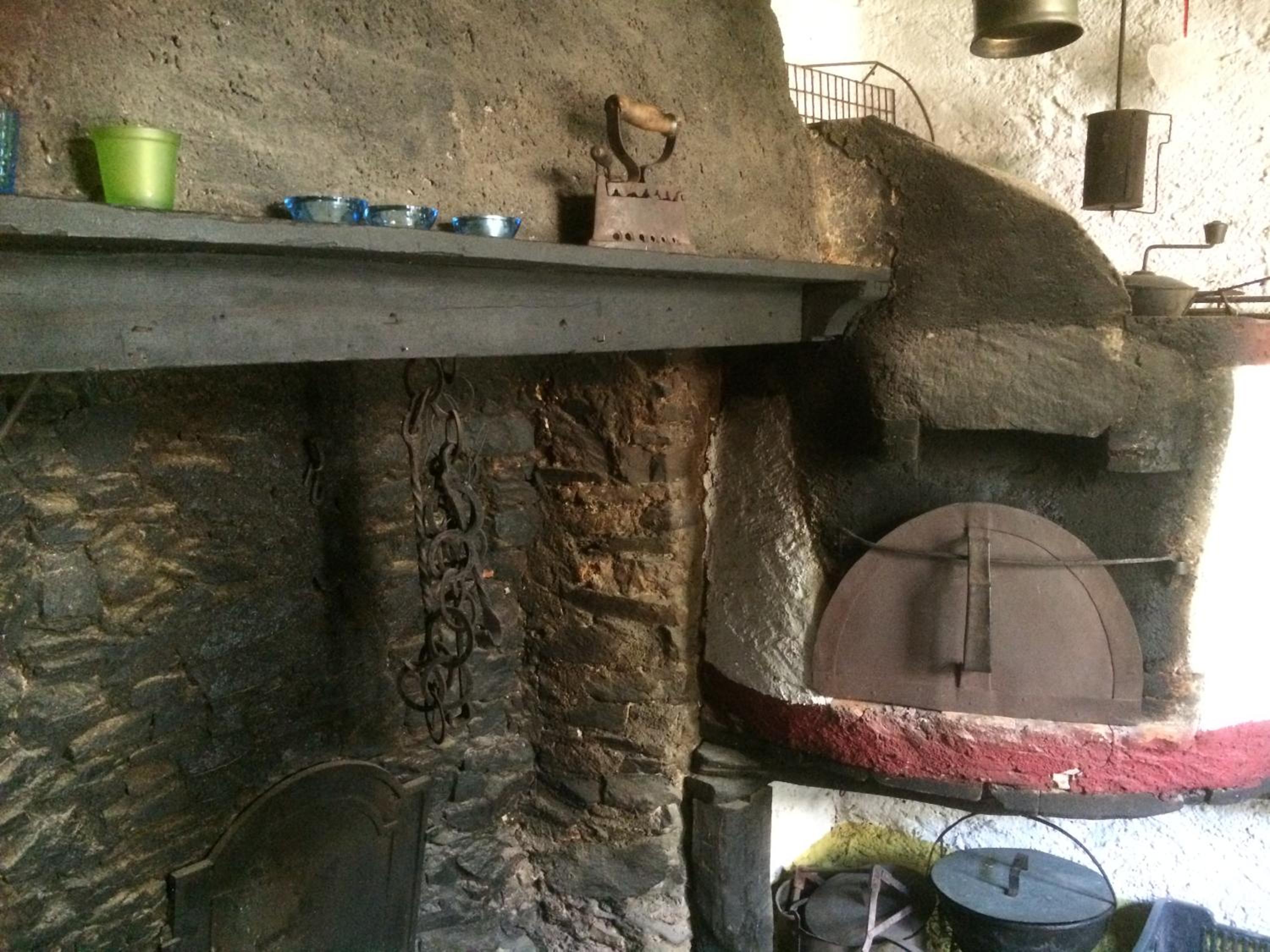 CASA LEONE - Apartements im Alto Malcantone