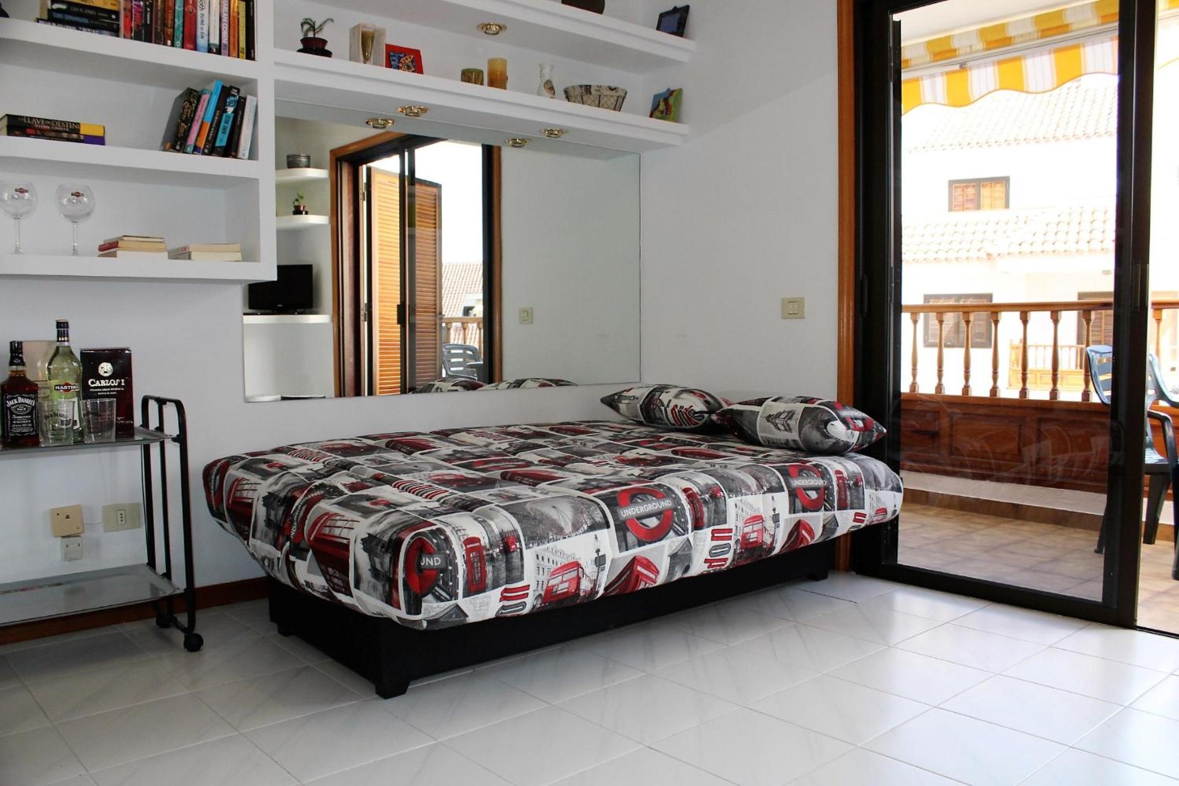 House El Cardon by Holiday World view 5