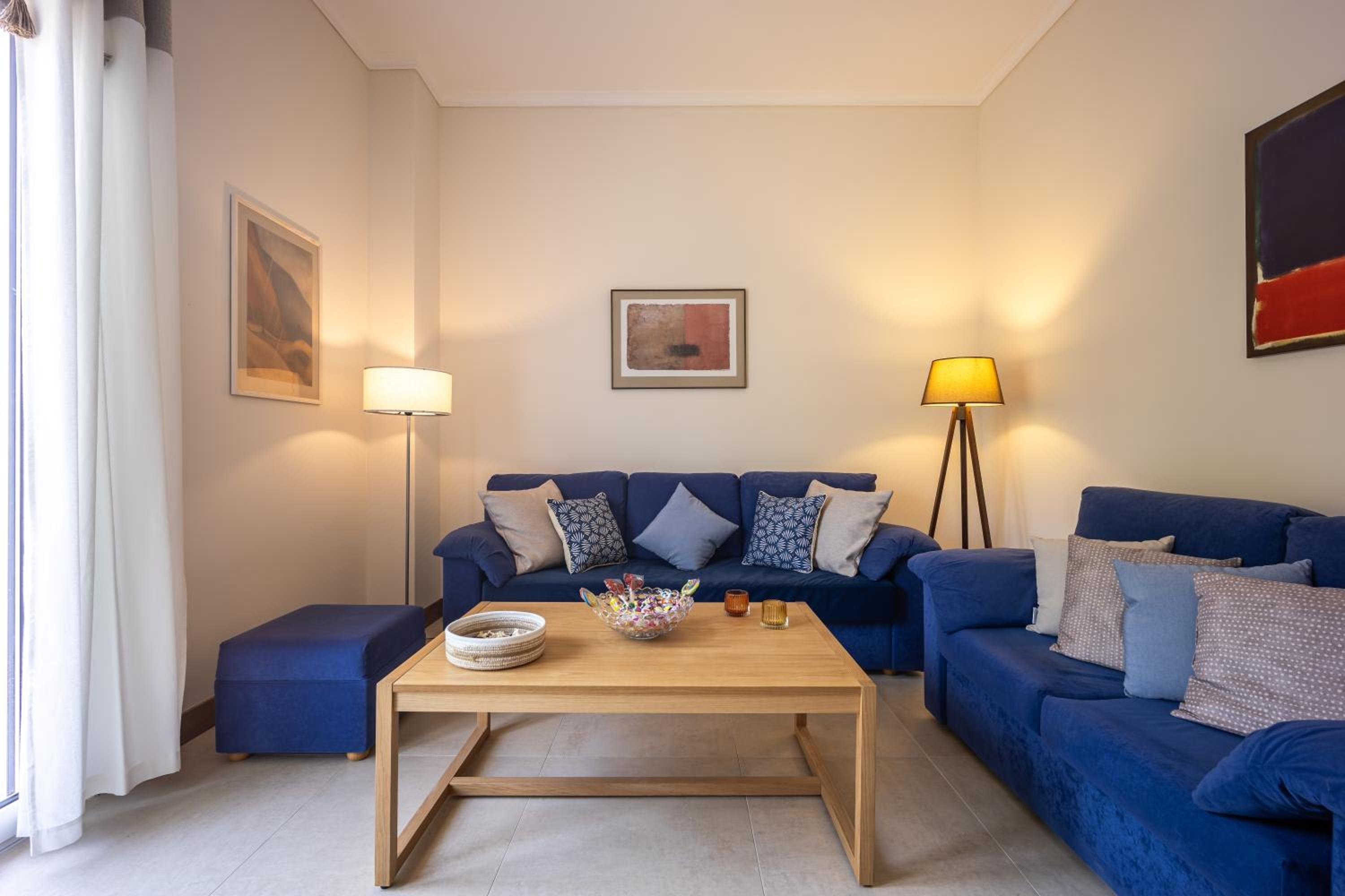 Philon's City Retreat - Near Athens Center
