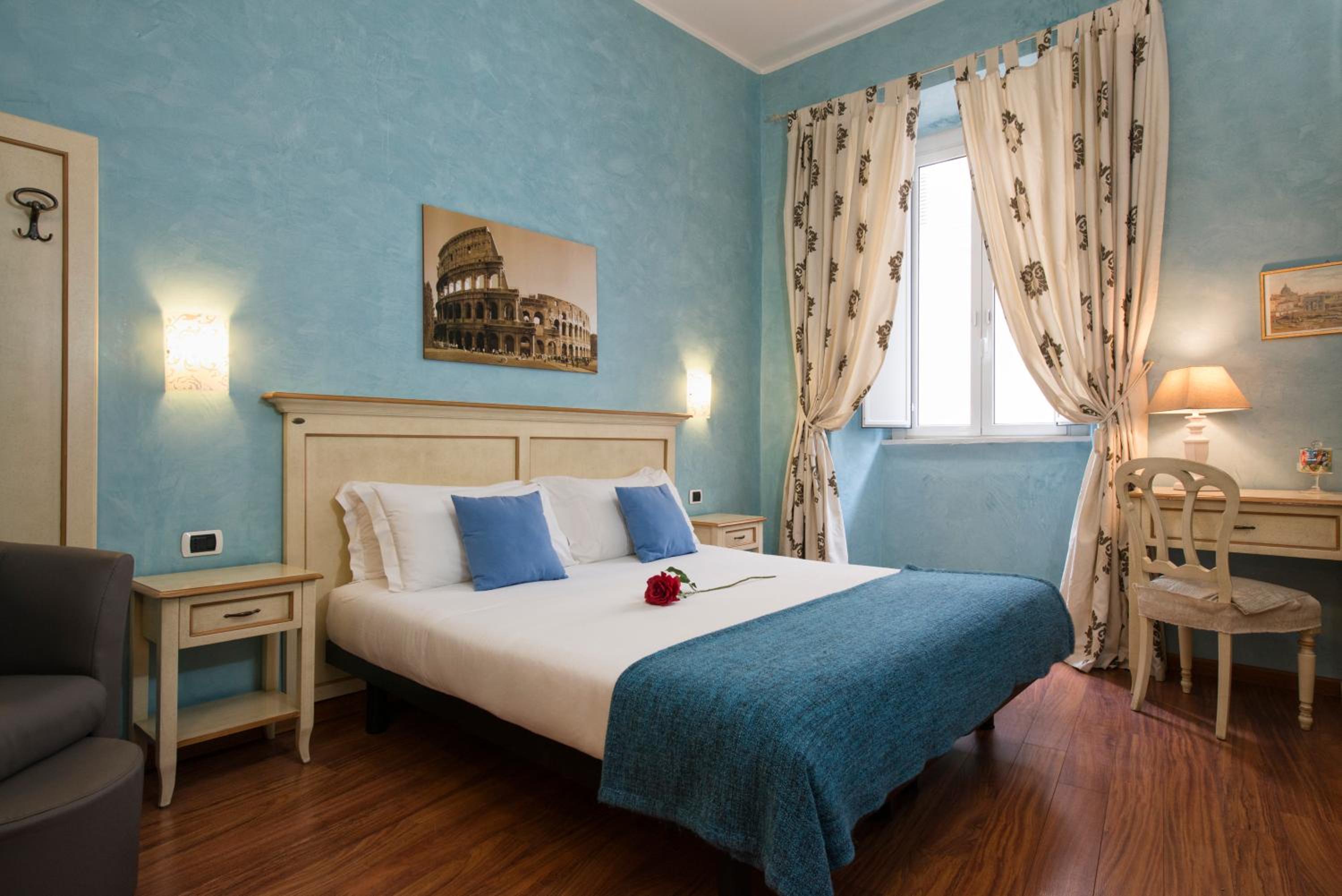 Navona Tower Relais