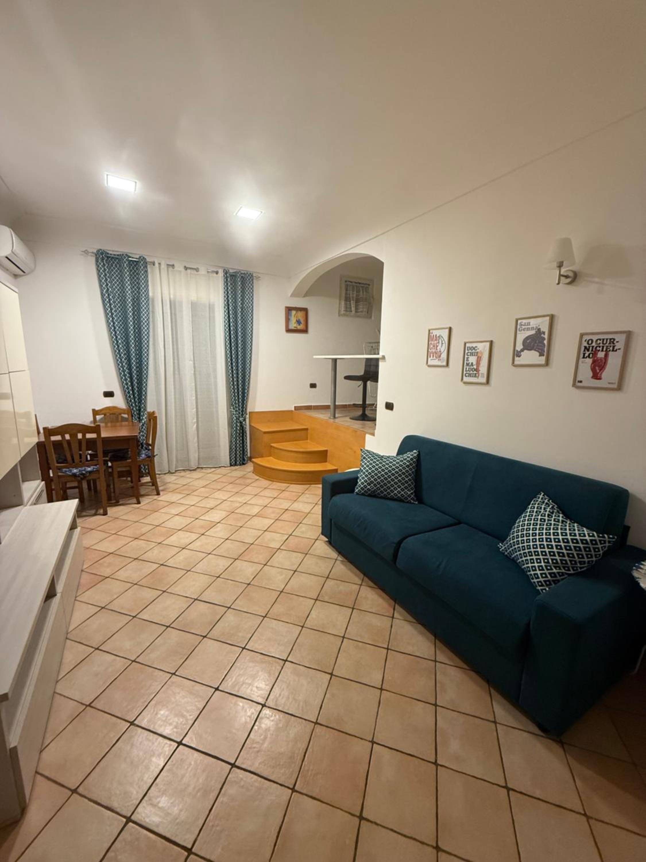 Casa GiGi Napoli