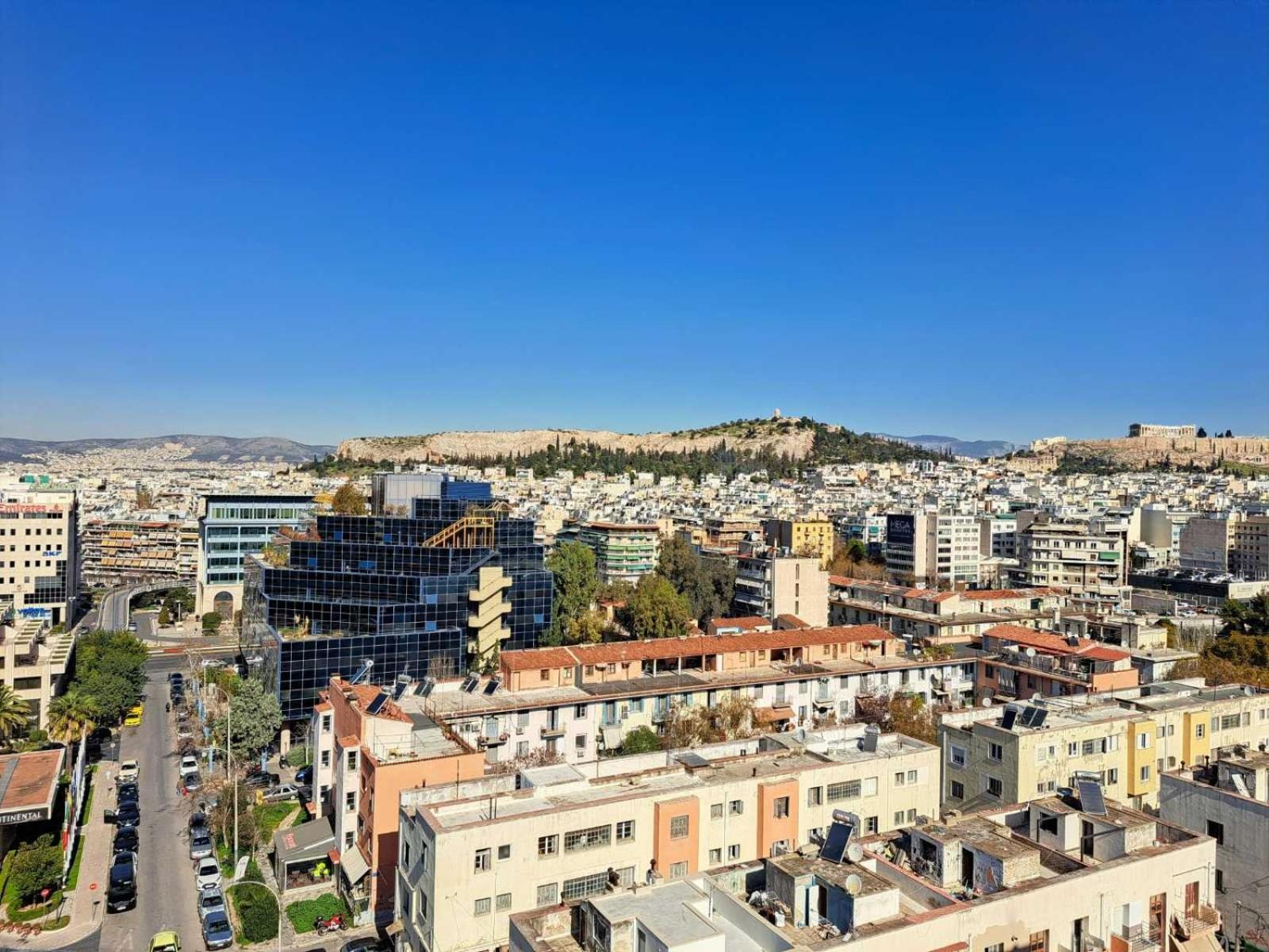 Athens Pearl