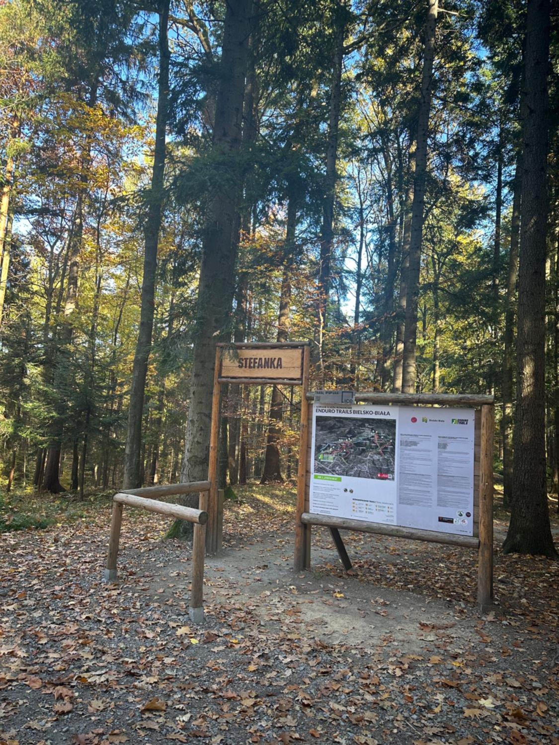 Enduro Spot - Apartament pod Kozią Górą