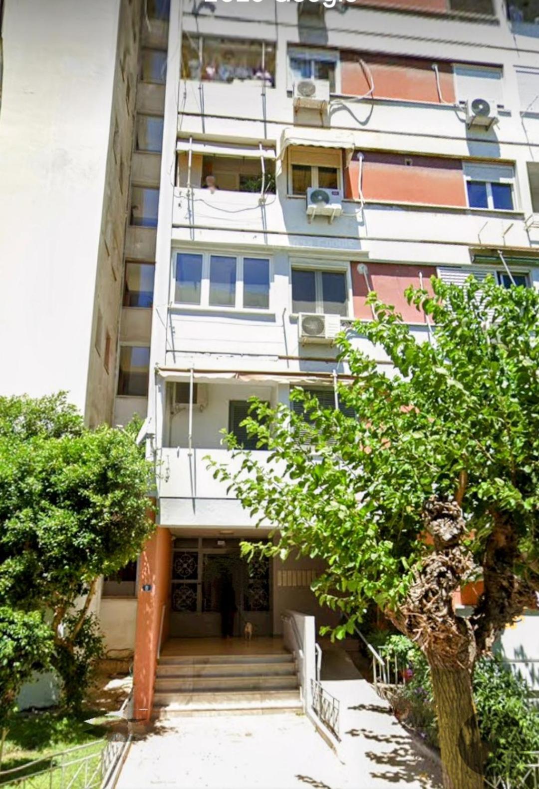 Athens Pearl