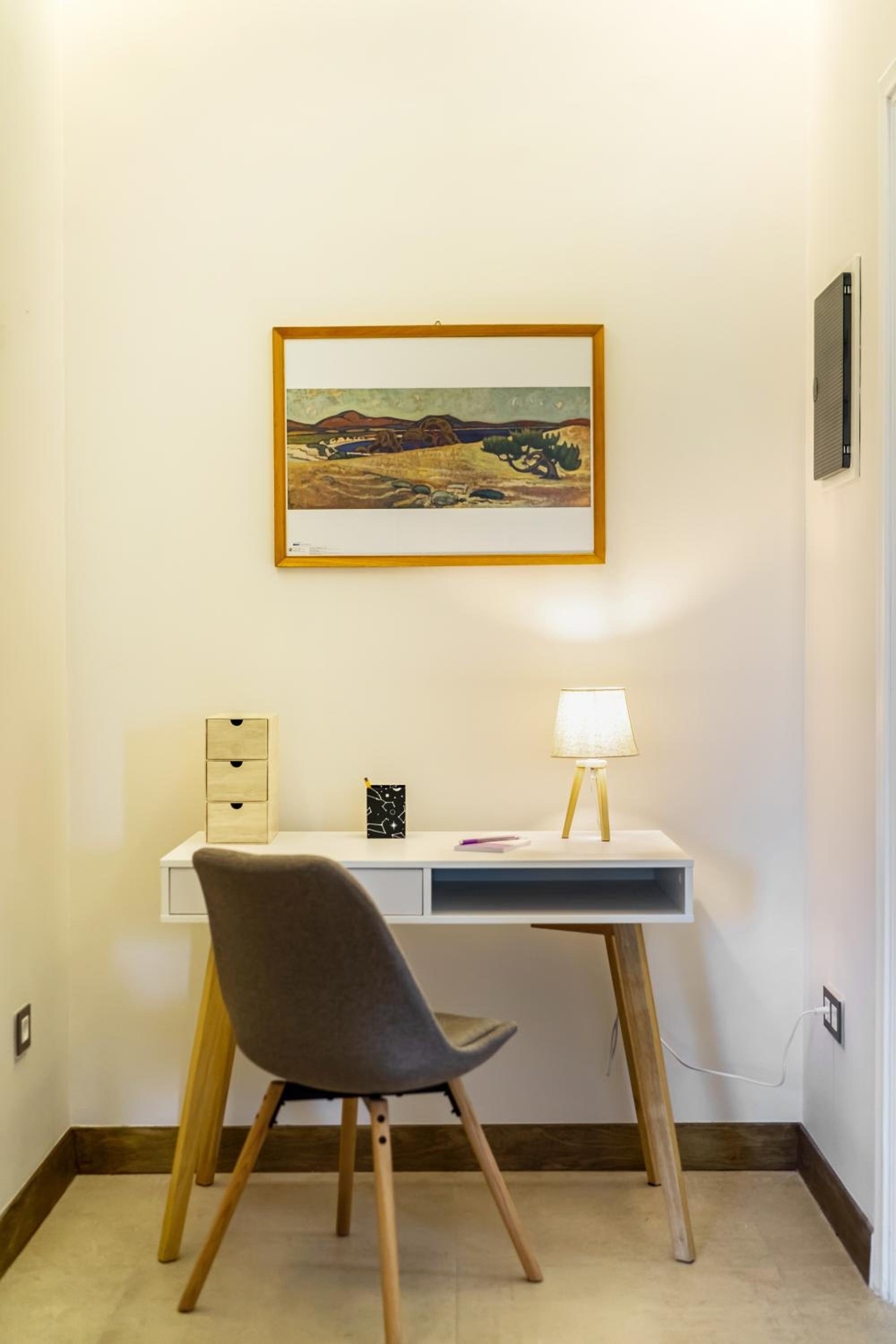Philon's City Retreat - Near Athens Center