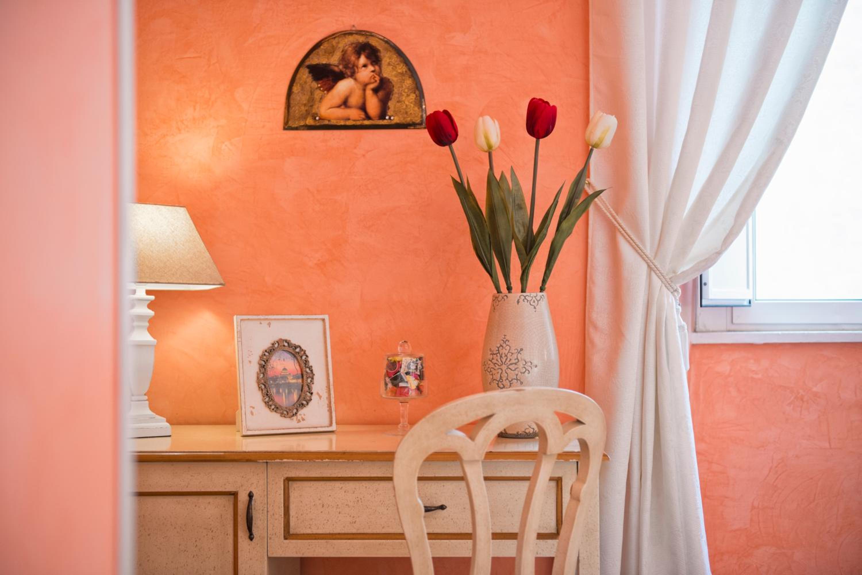 Navona Tower Relais
